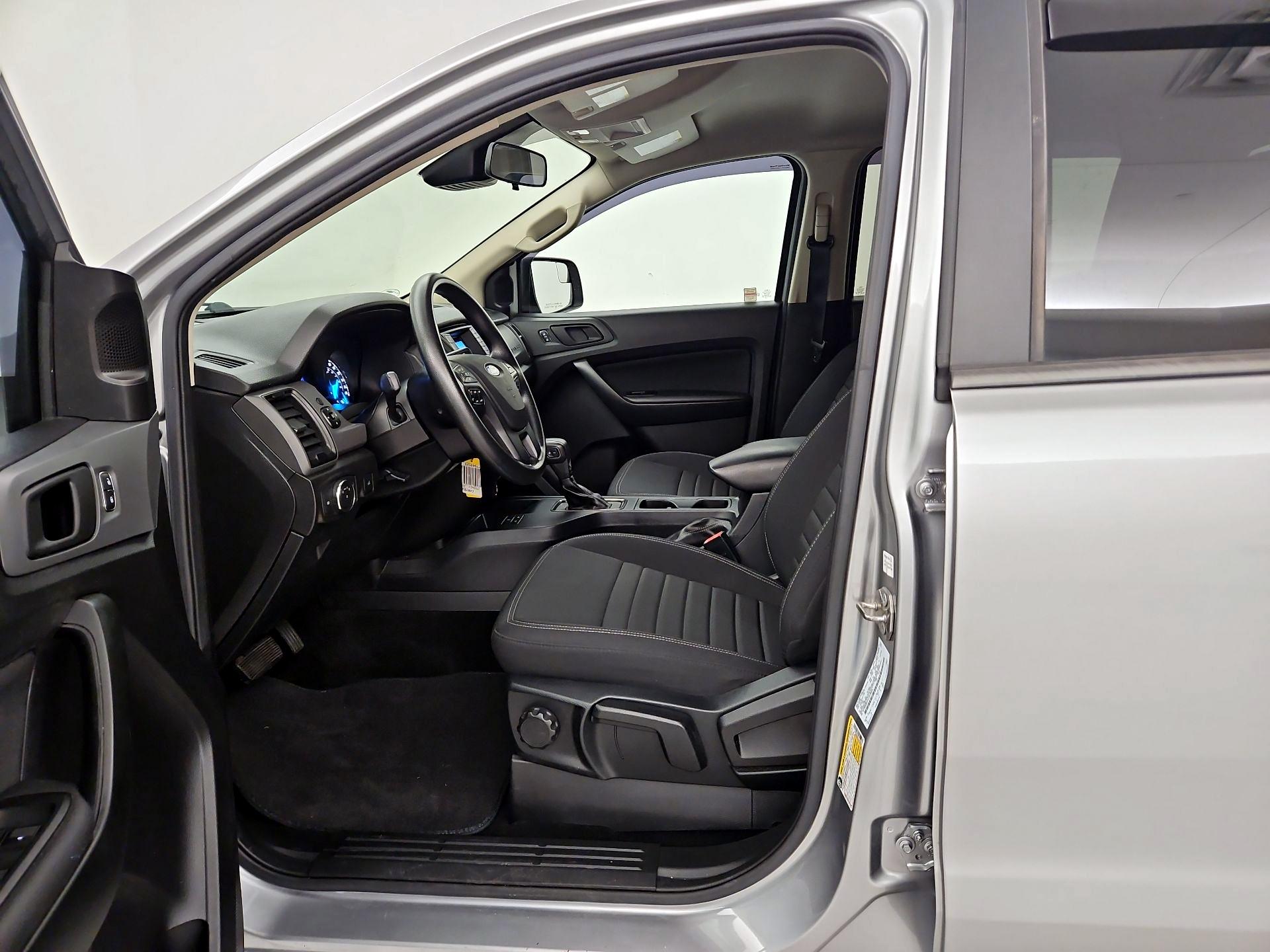 Thumbnail: 2020 Ford Ranger - 11