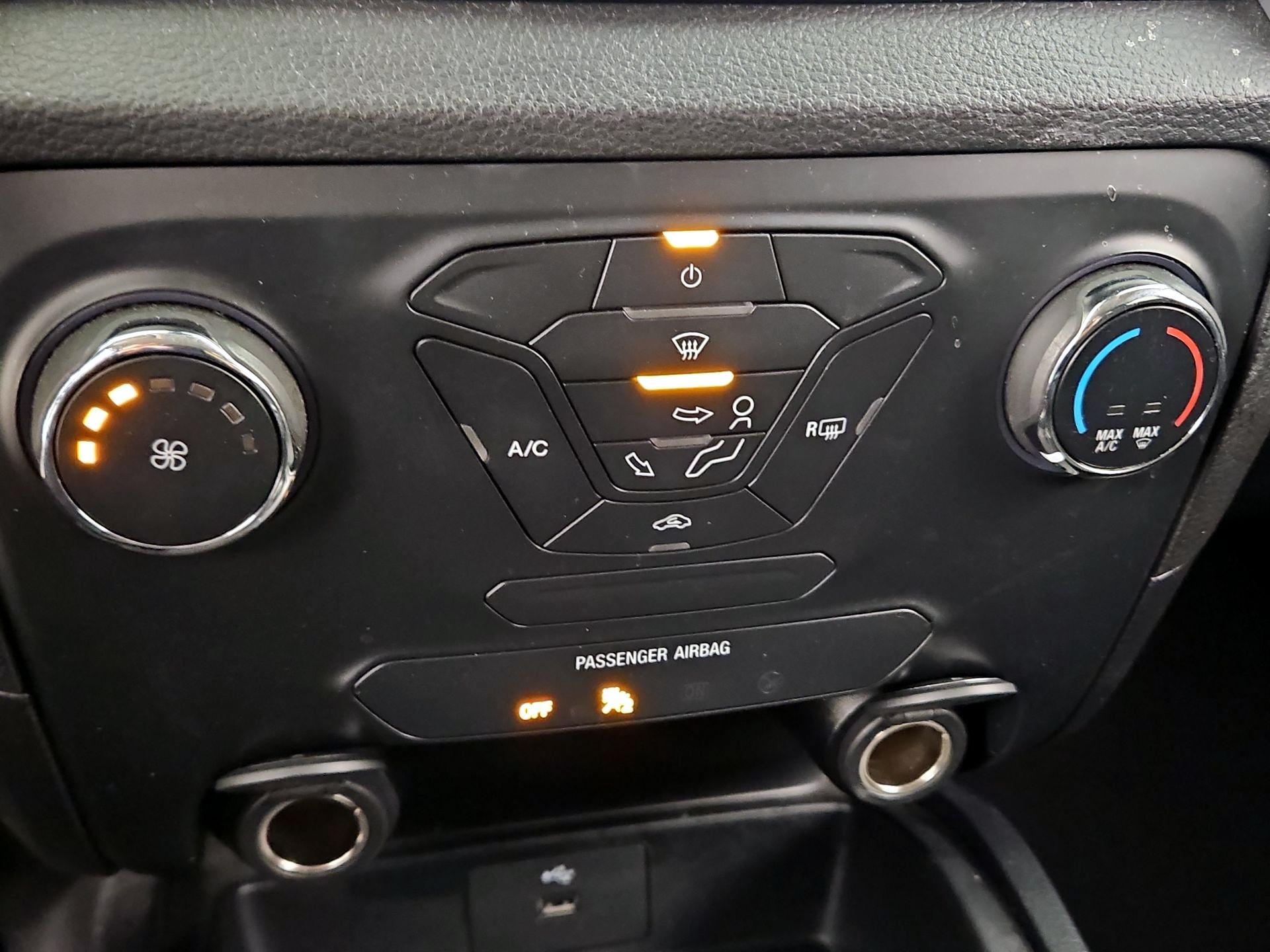 Thumbnail: 2020 Ford Ranger - 16