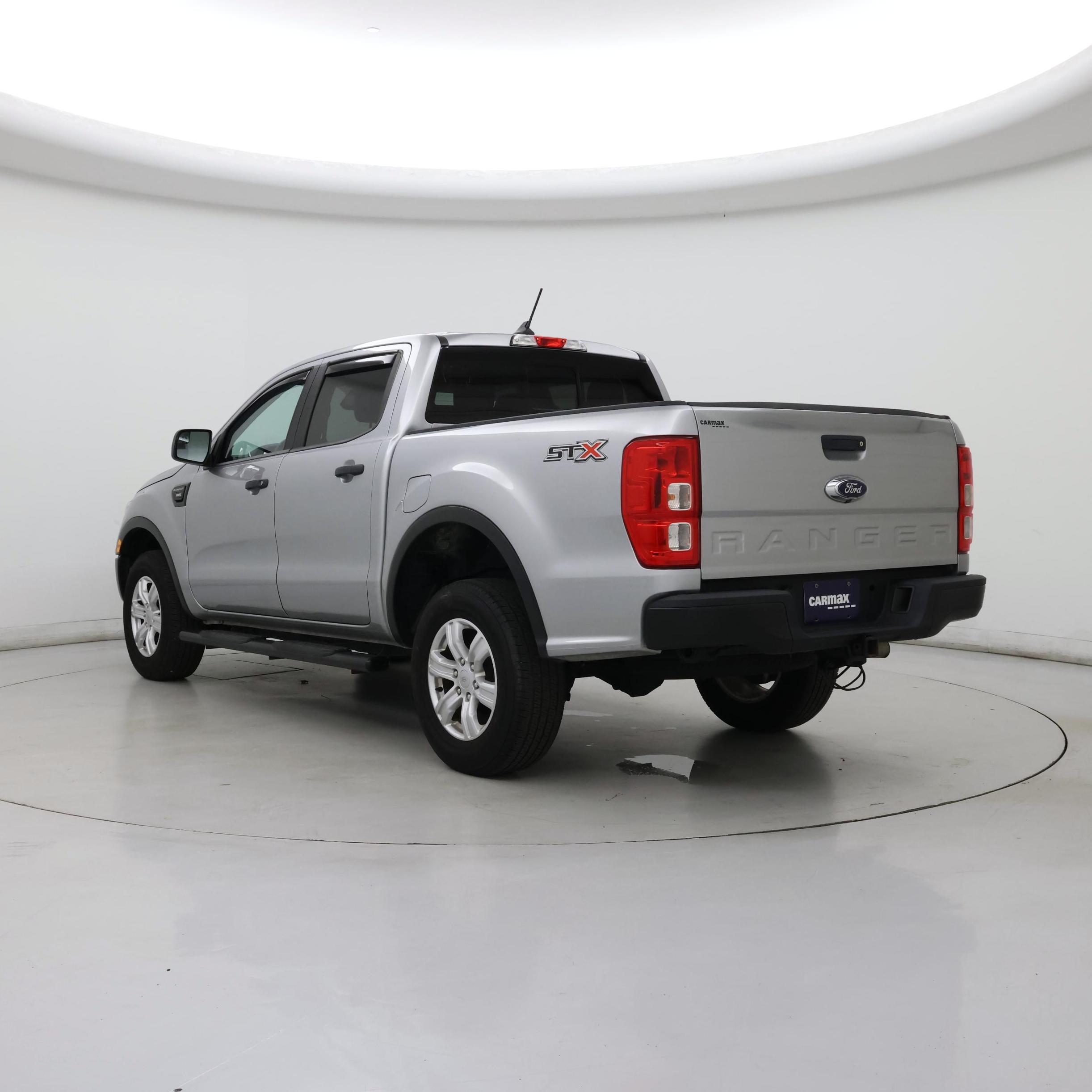 Thumbnail: 2020 Ford Ranger - 2