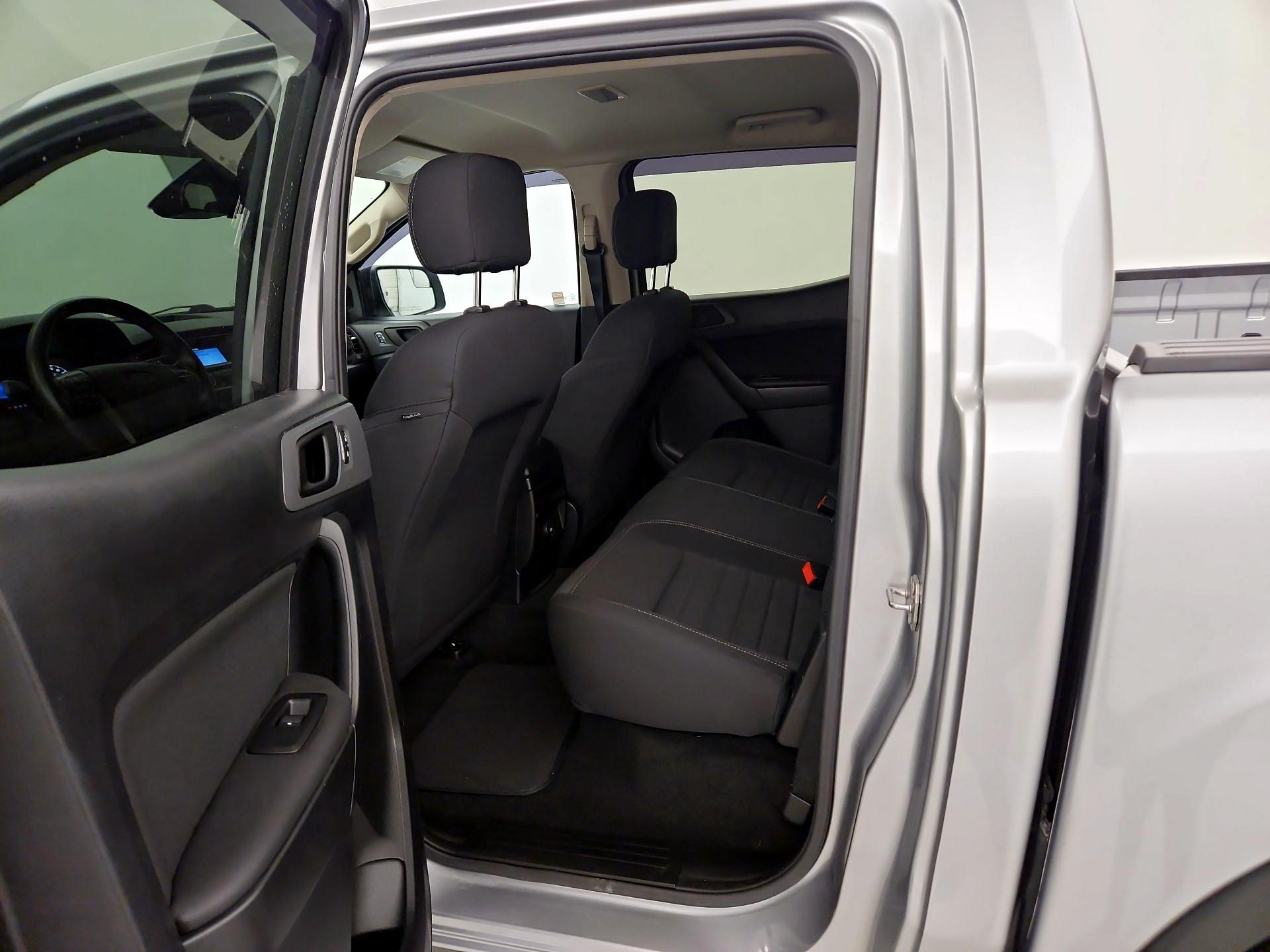 Thumbnail: 2020 Ford Ranger - 19