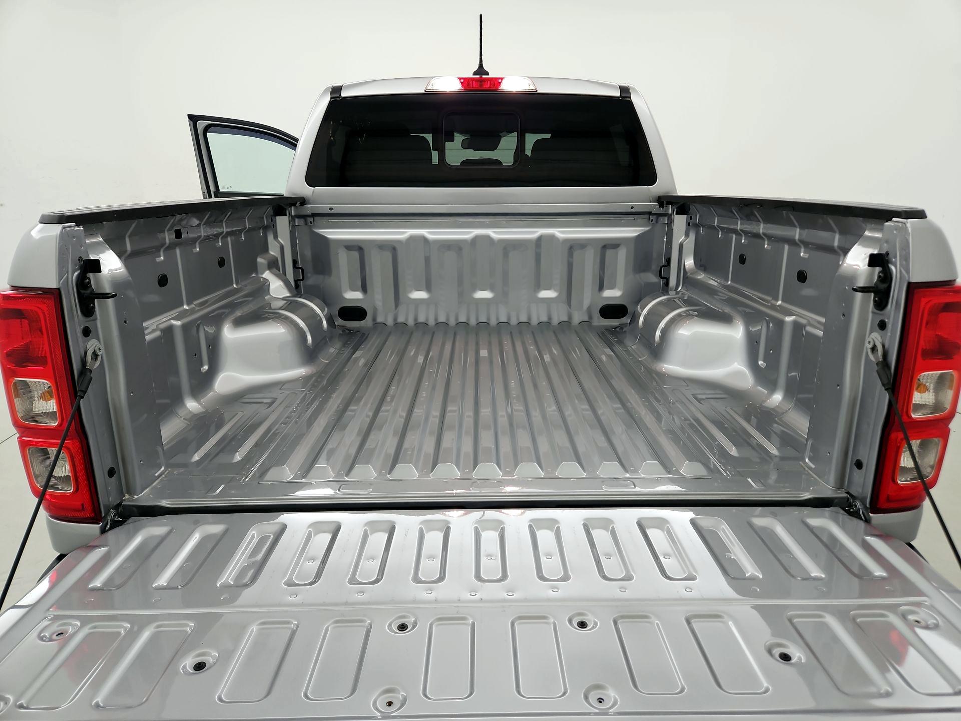 Thumbnail: 2020 Ford Ranger - 20