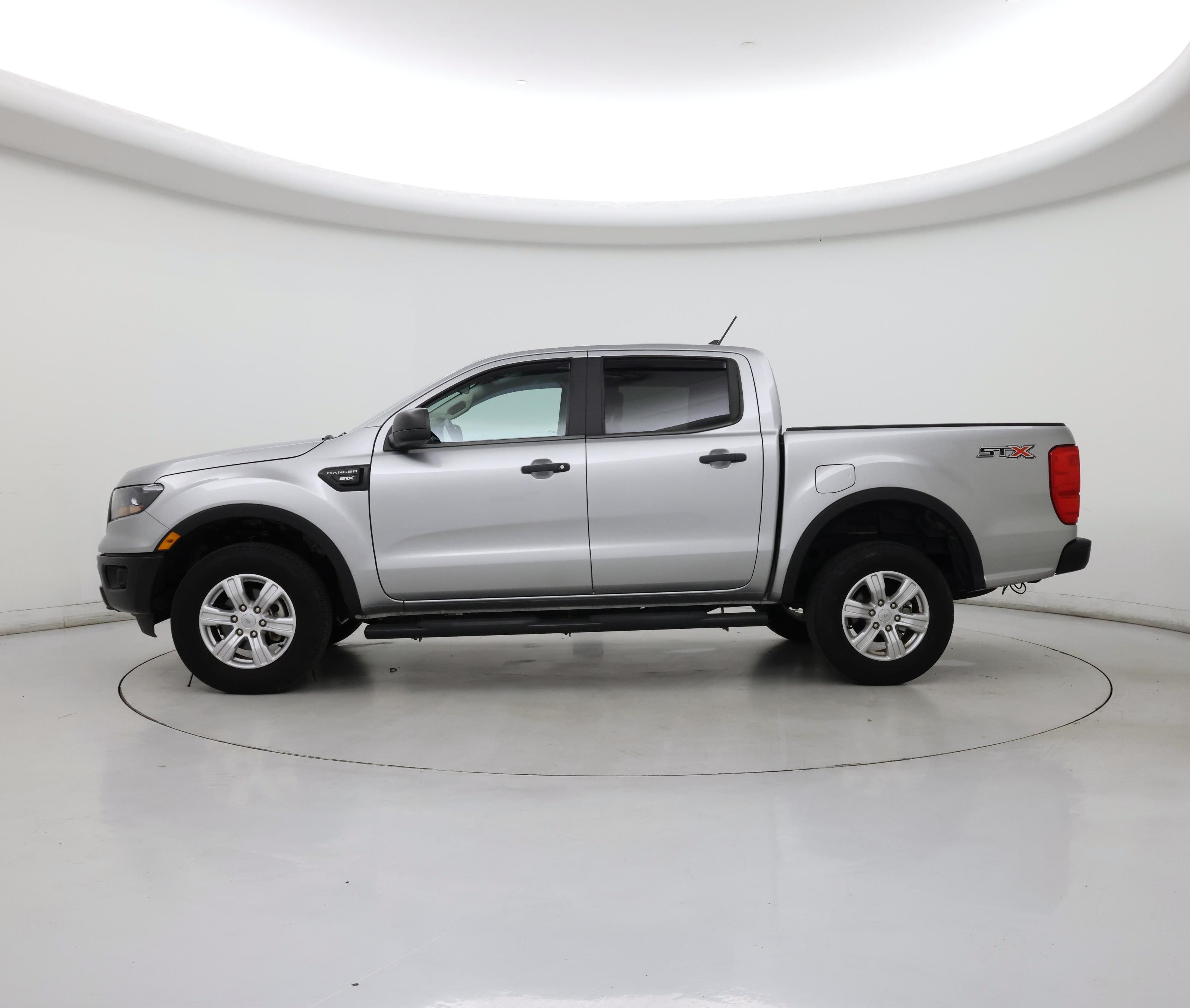 Thumbnail: 2020 Ford Ranger - 3