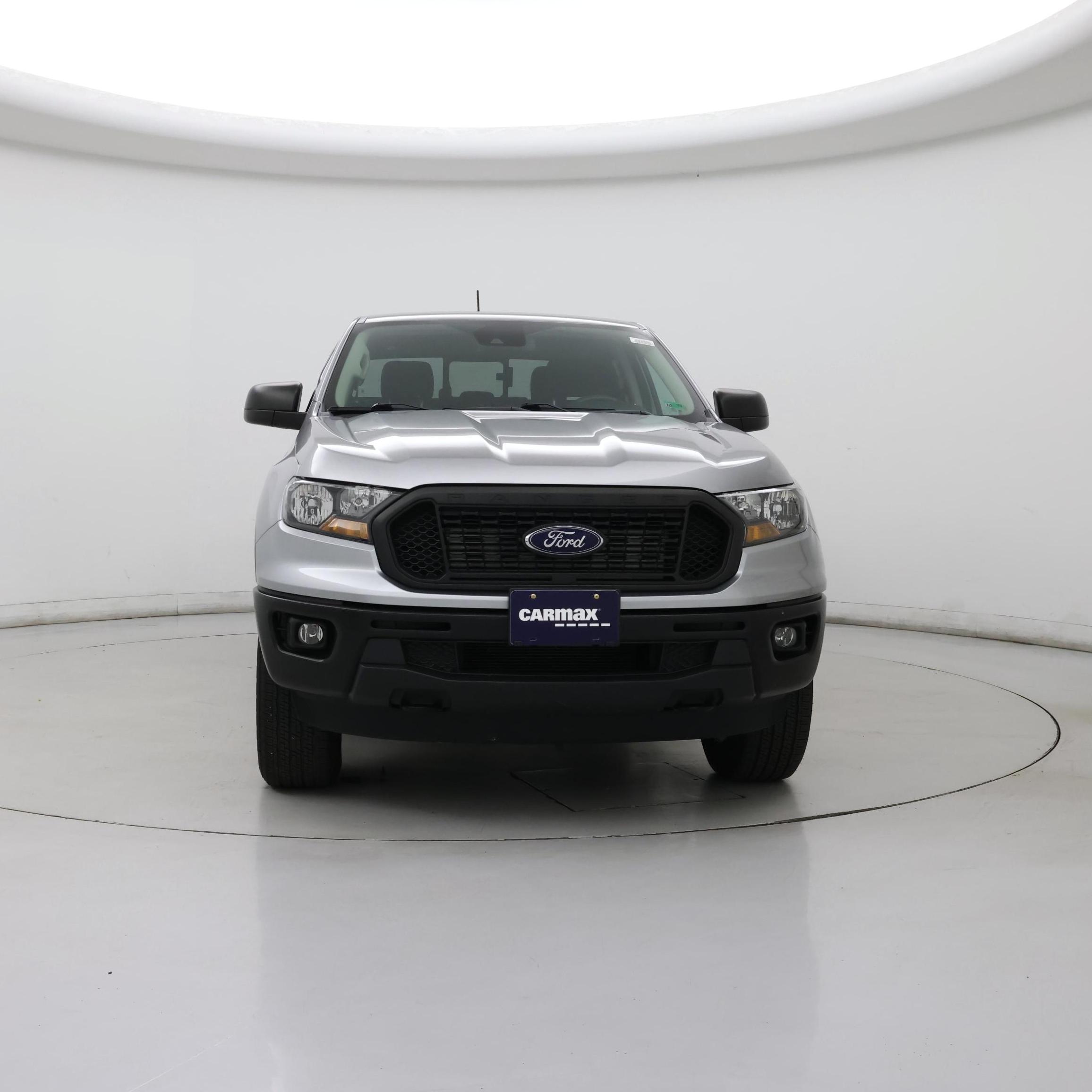 Thumbnail: 2020 Ford Ranger - 5