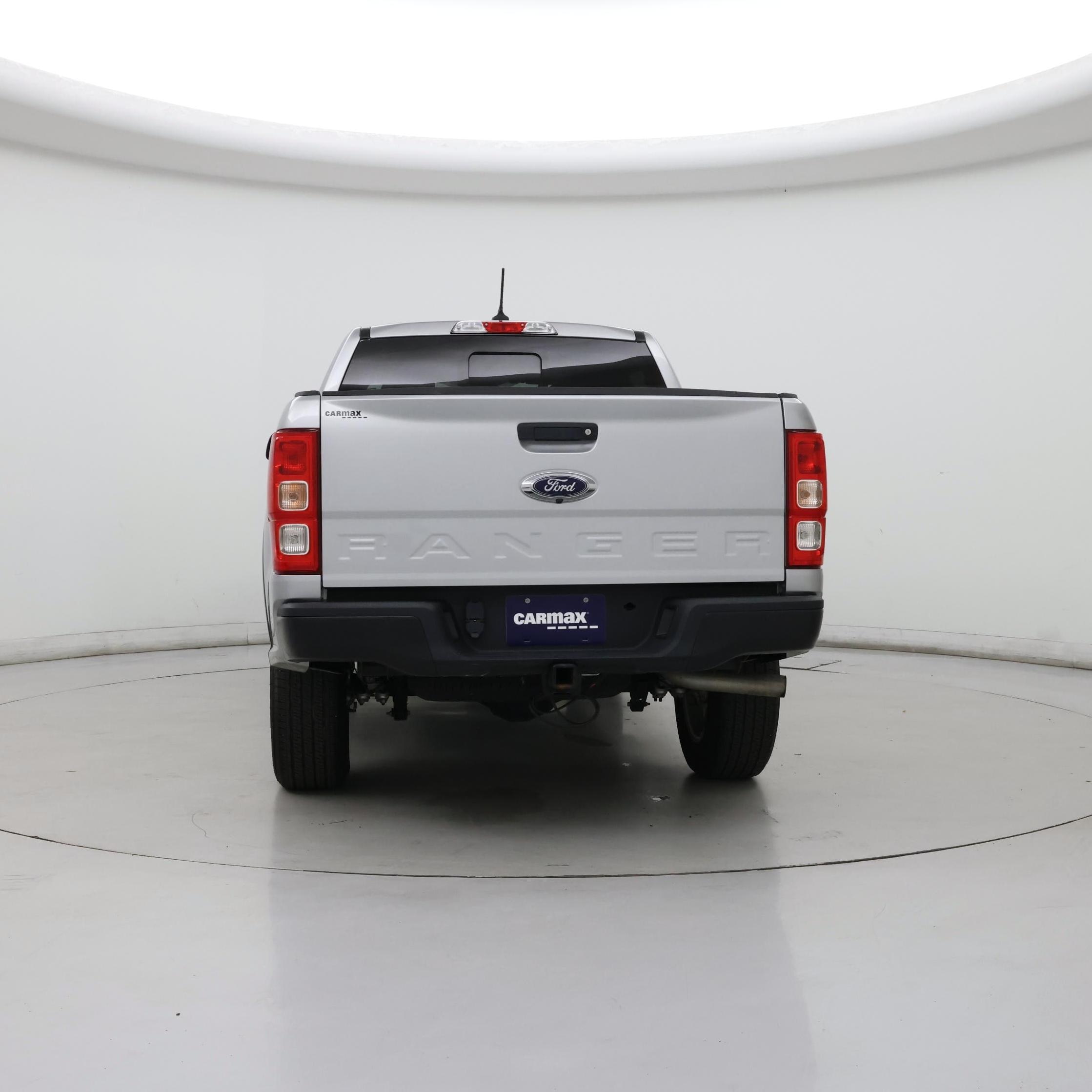 Thumbnail: 2020 Ford Ranger - 6
