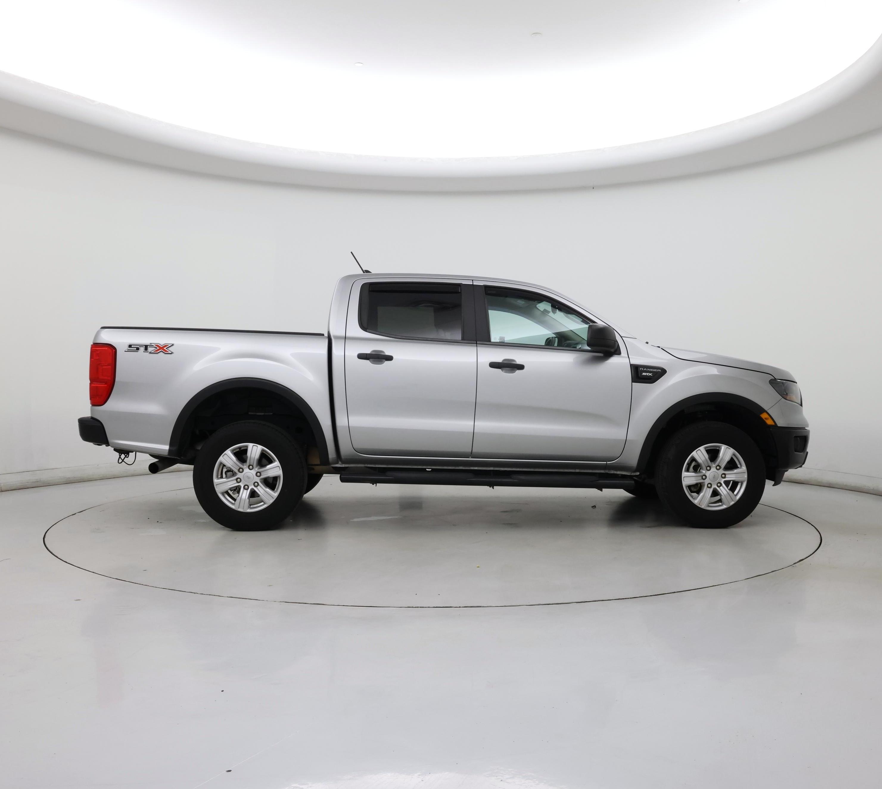 Thumbnail: 2020 Ford Ranger - 7