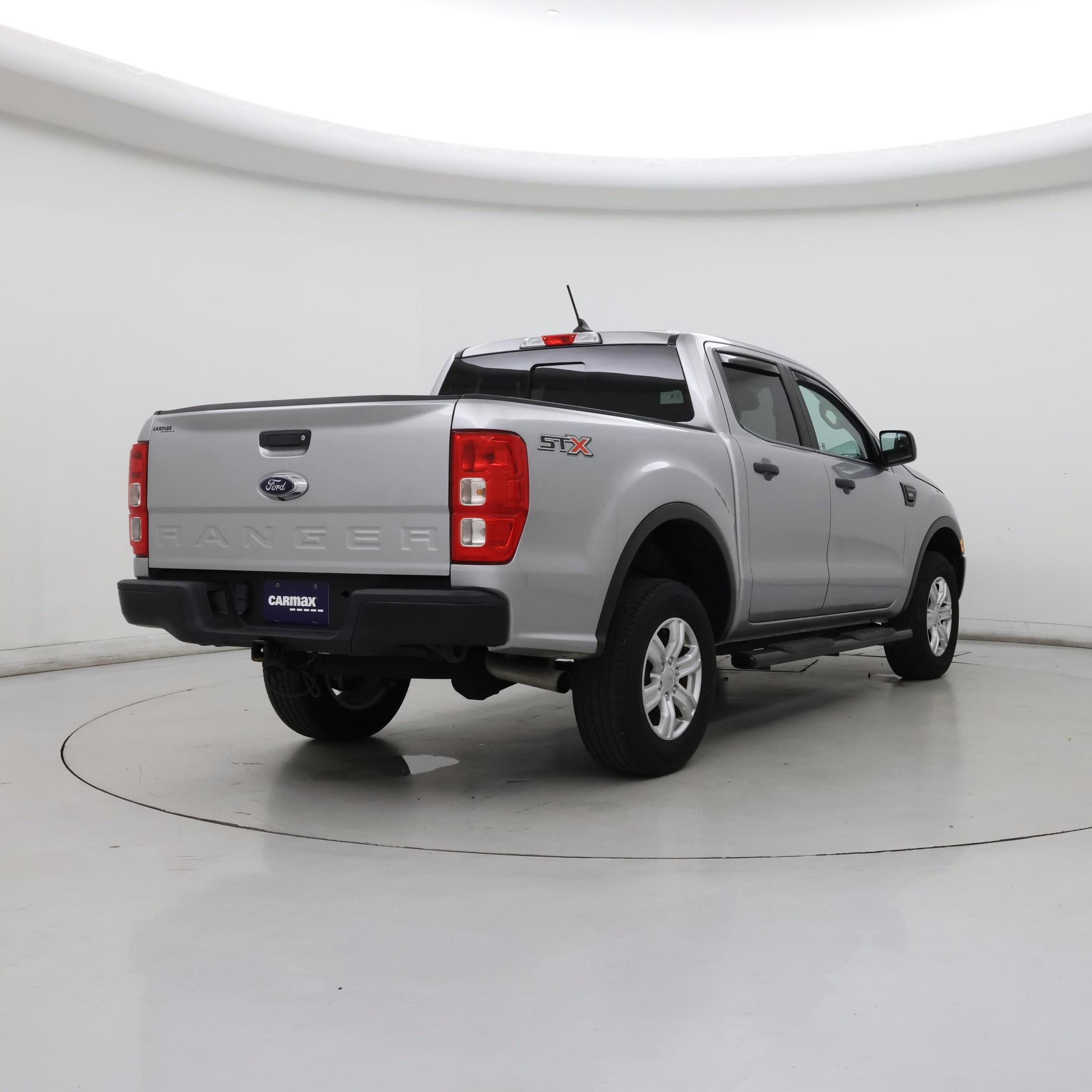 Thumbnail: 2020 Ford Ranger - 8