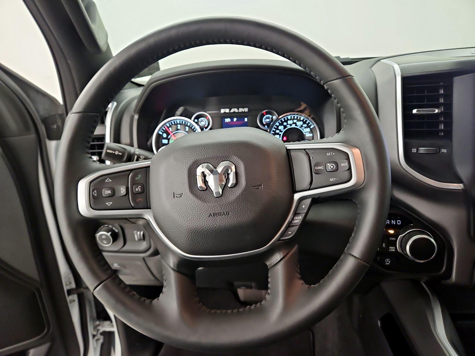 Thumbnail: 2023 RAM 1500 - 10