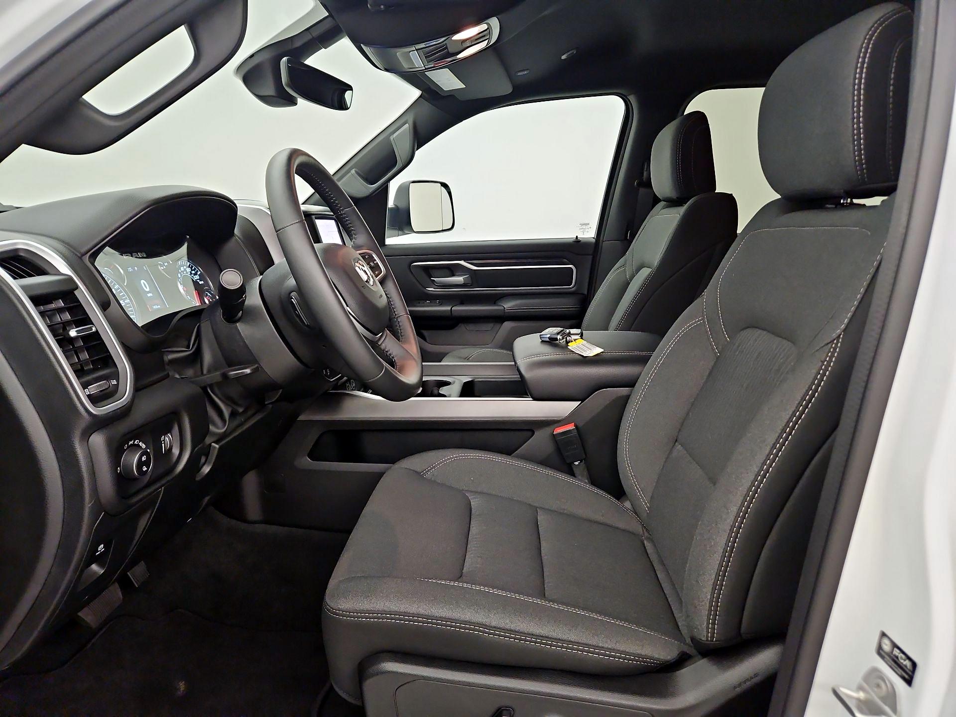 Thumbnail: 2023 RAM 1500 - 11