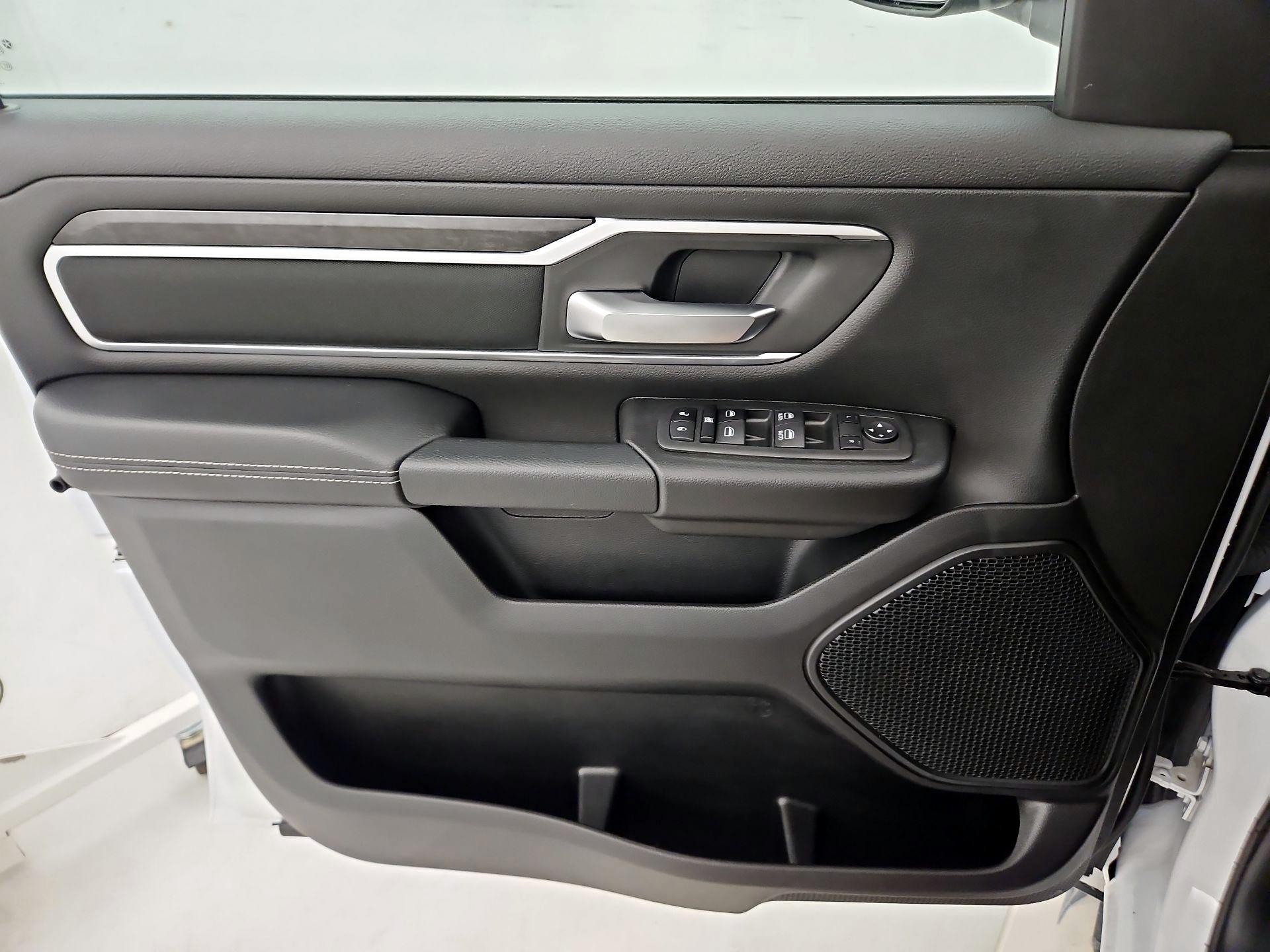 Thumbnail: 2023 RAM 1500 - 12