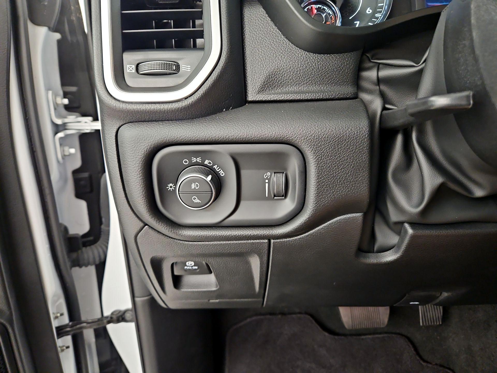 Thumbnail: 2023 RAM 1500 - 13