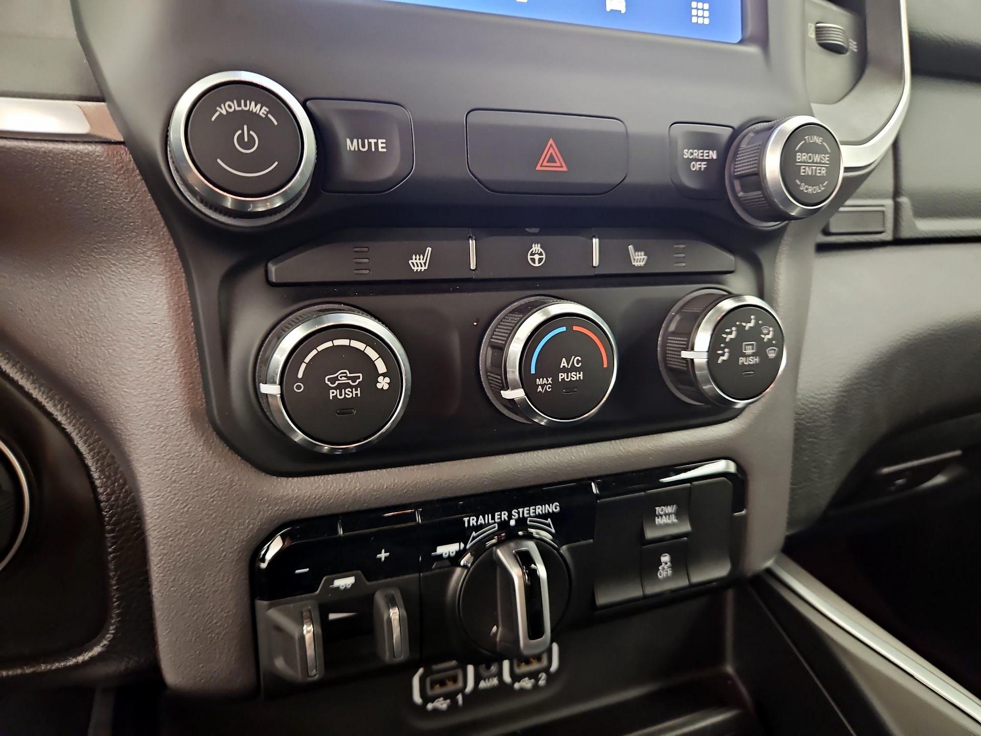 Thumbnail: 2023 RAM 1500 - 16