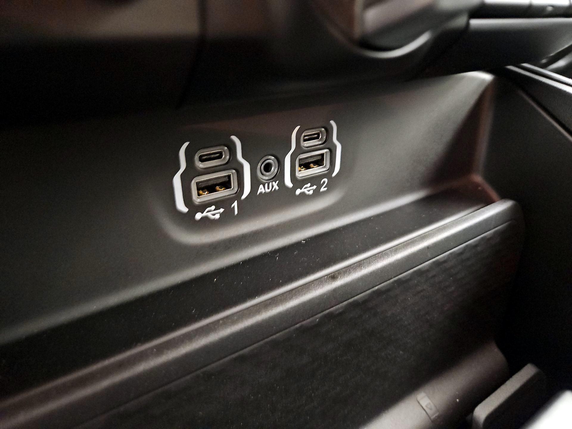 Thumbnail: 2023 RAM 1500 - 18