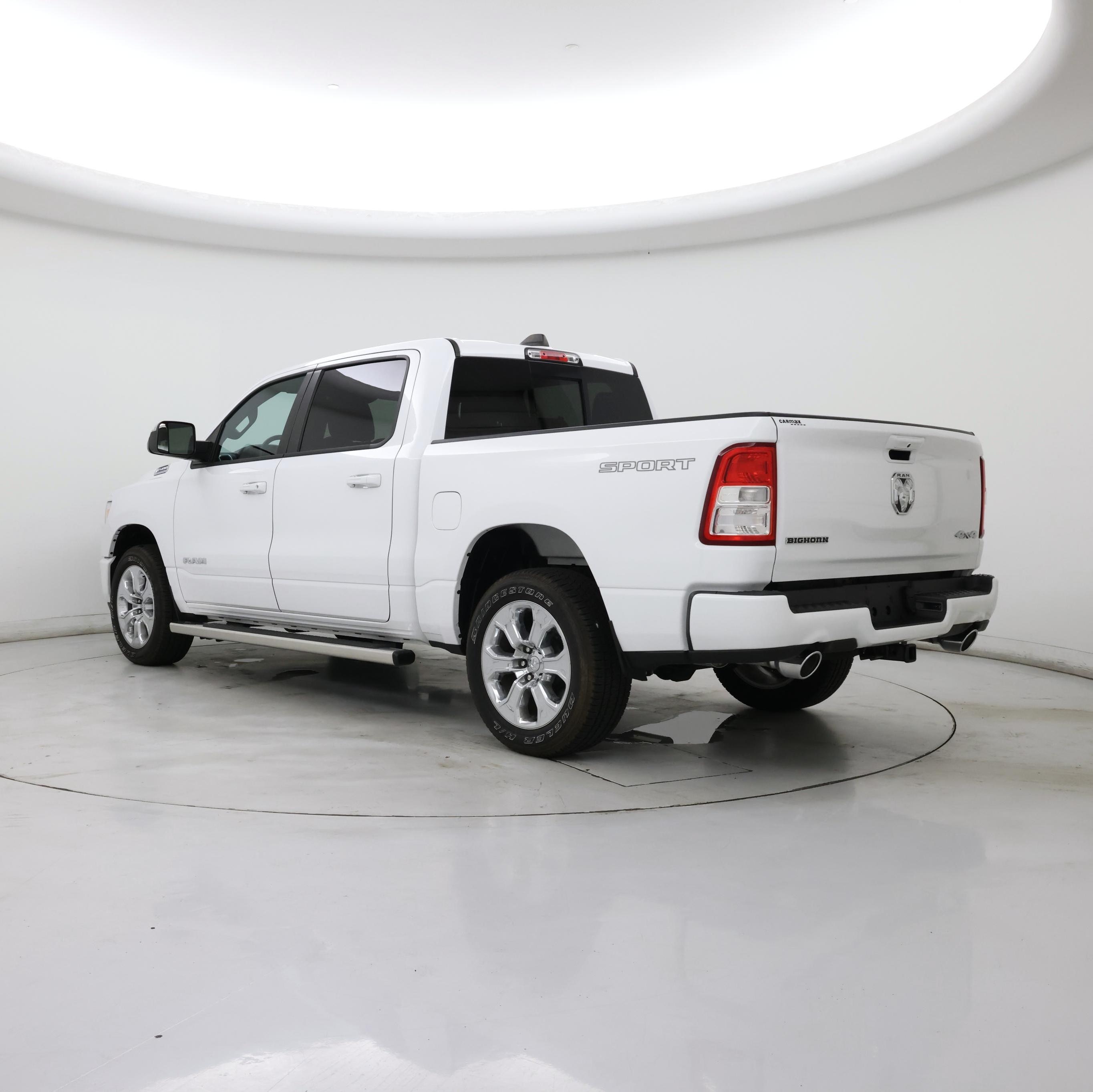 Thumbnail: 2023 RAM 1500 - 2