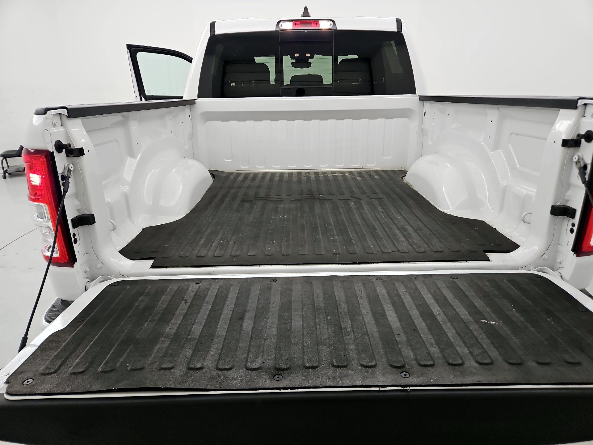 Thumbnail: 2023 RAM 1500 - 20