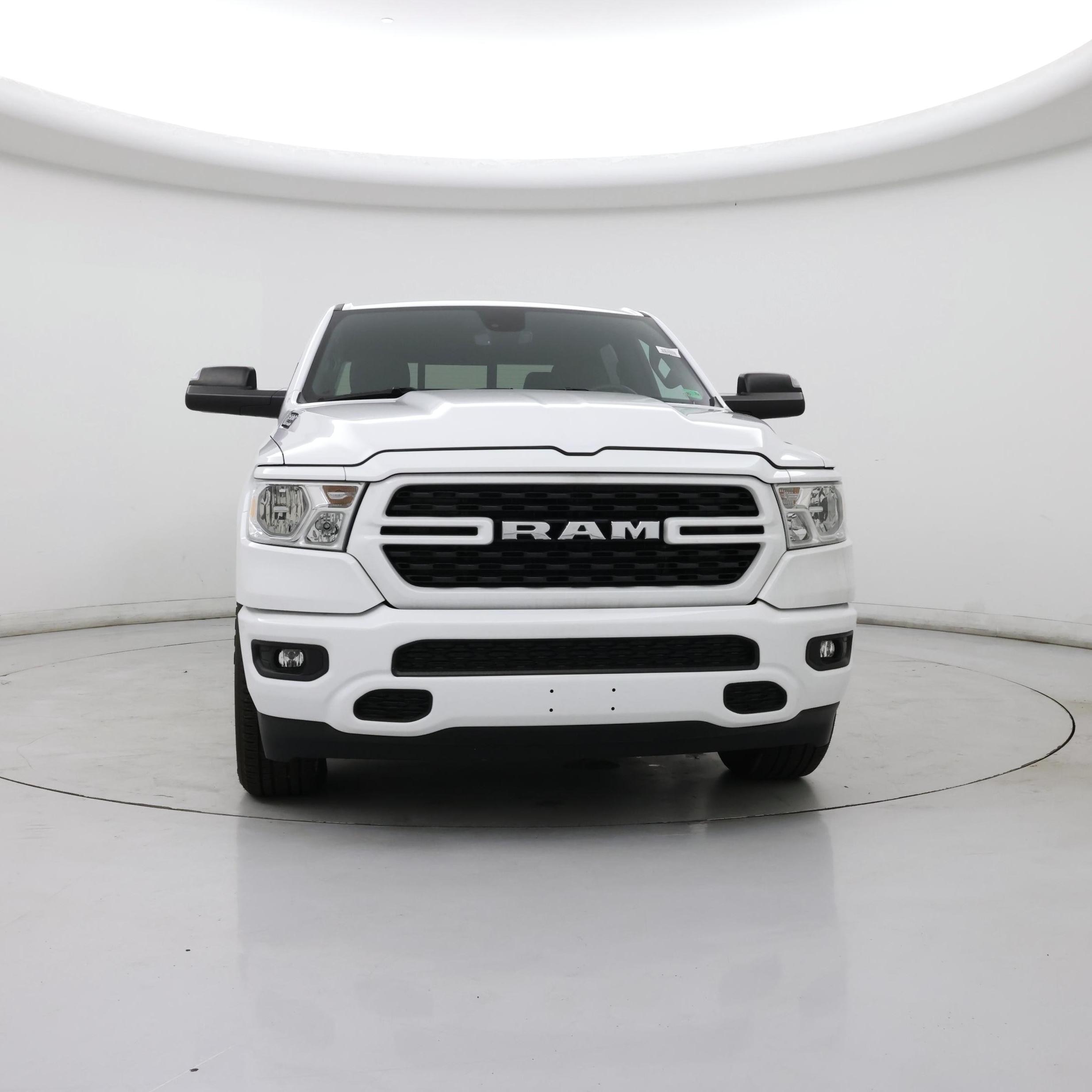 Thumbnail: 2023 RAM 1500 - 5
