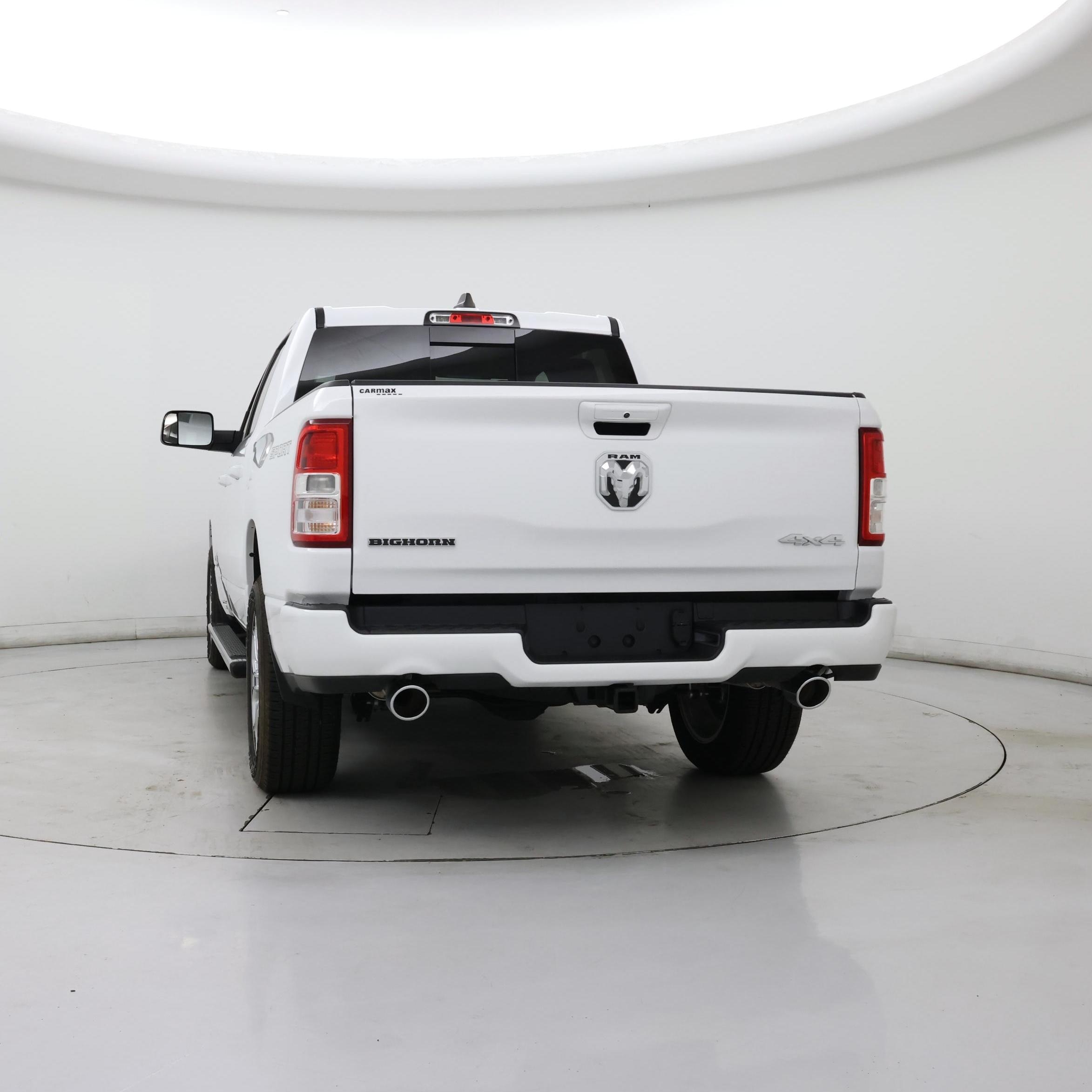 Thumbnail: 2023 RAM 1500 - 6
