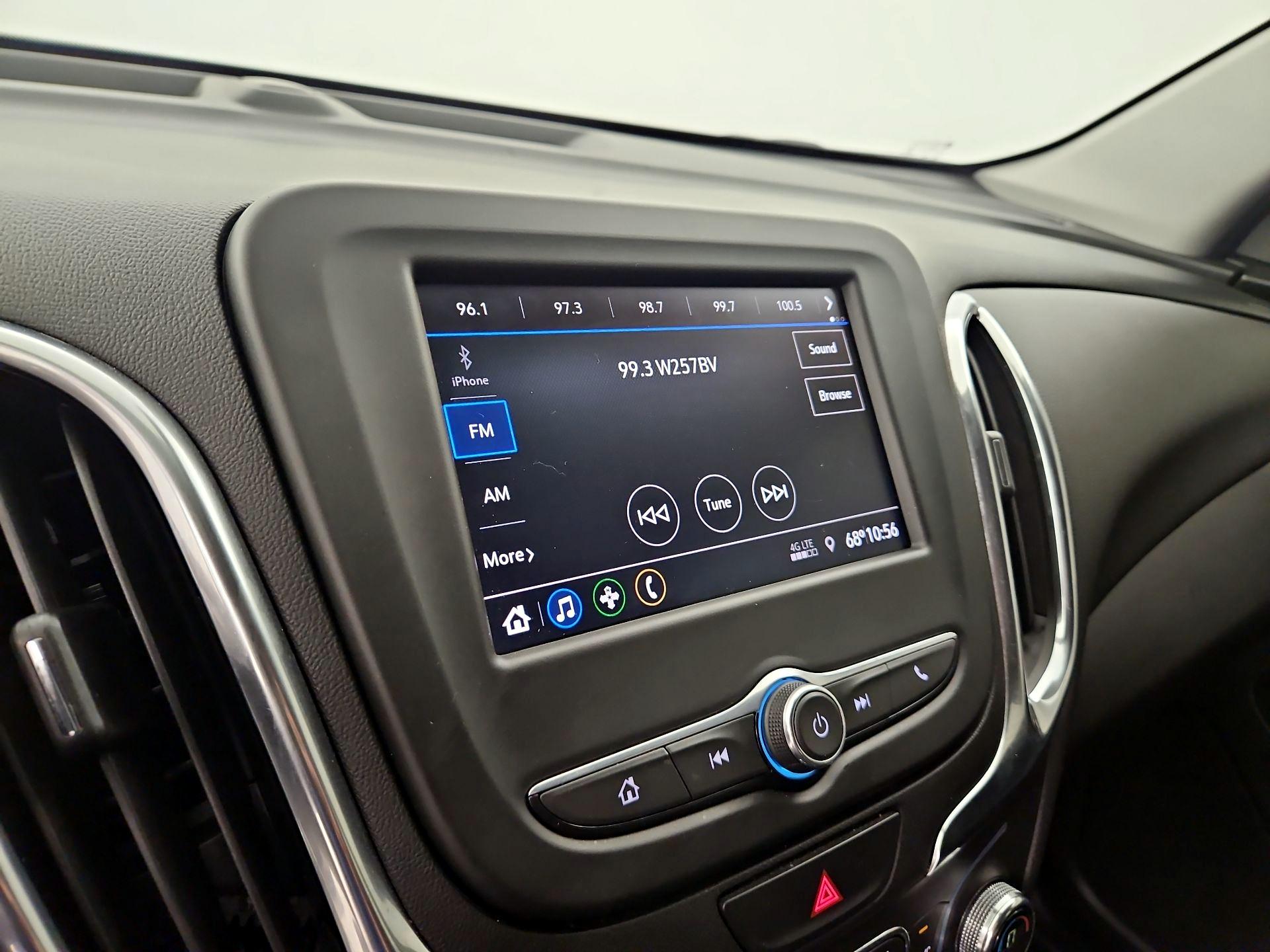 Thumbnail: 2021 Chevrolet Equinox - 15