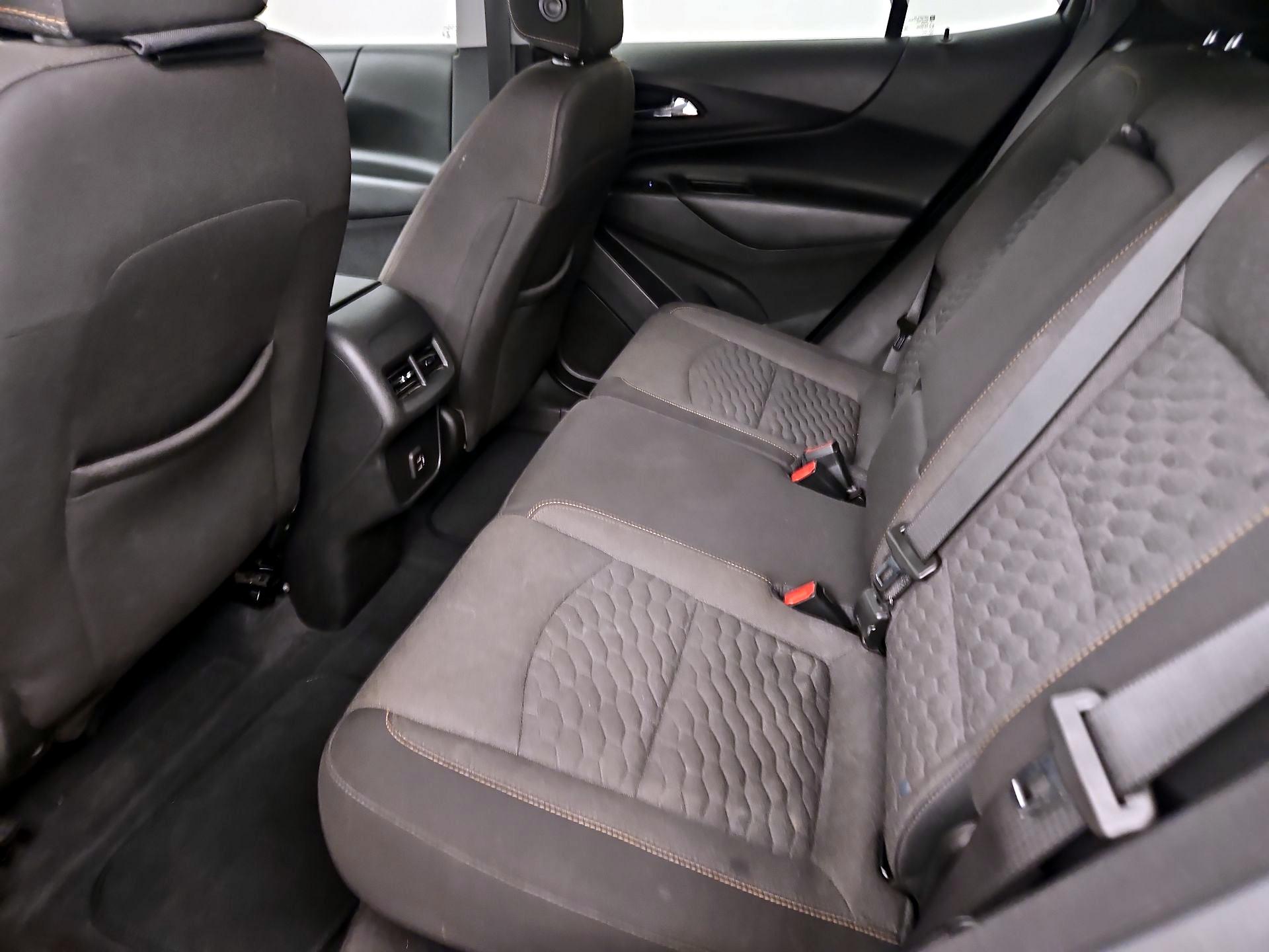 Thumbnail: 2021 Chevrolet Equinox - 19