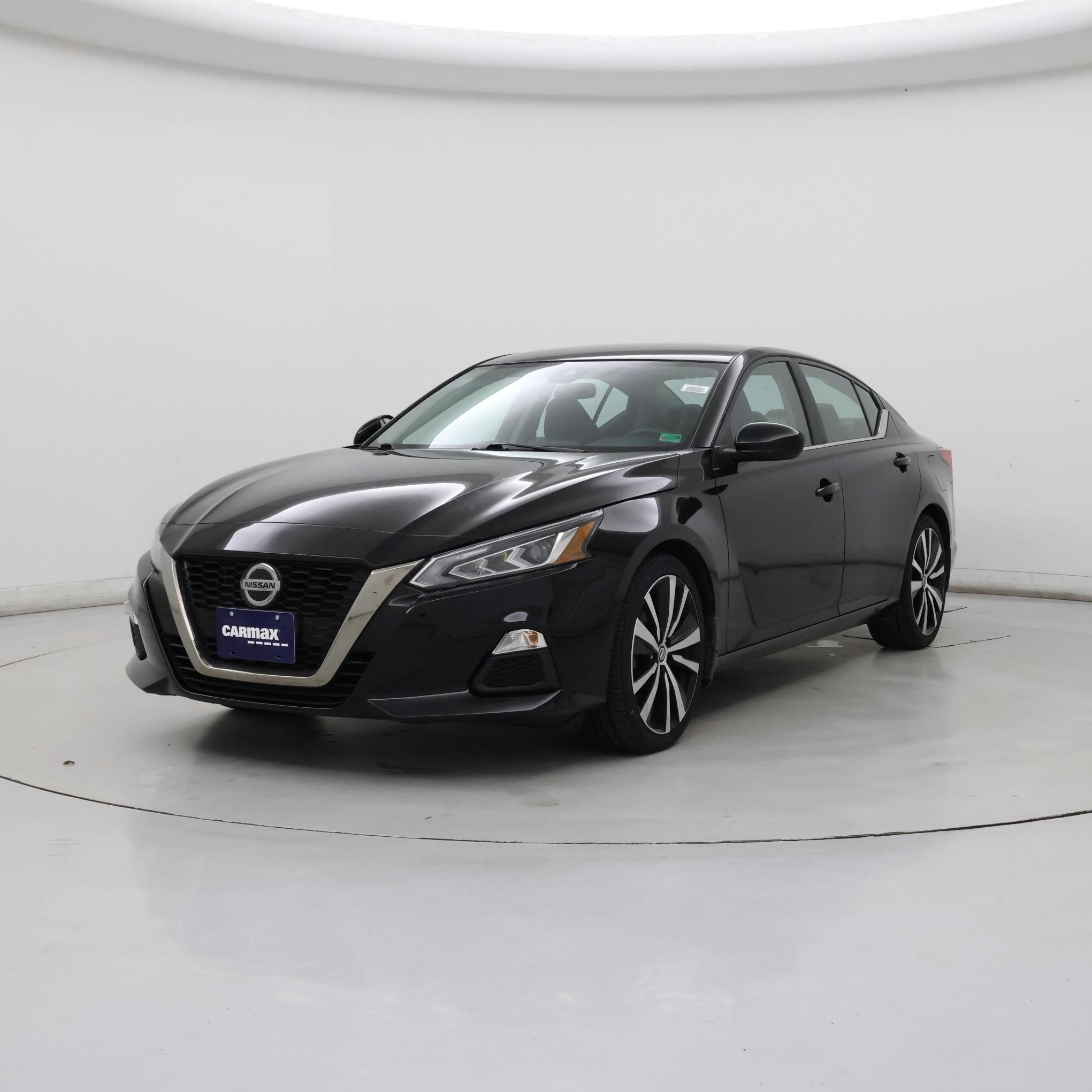 Thumbnail: 2022 Nissan Altima - 4