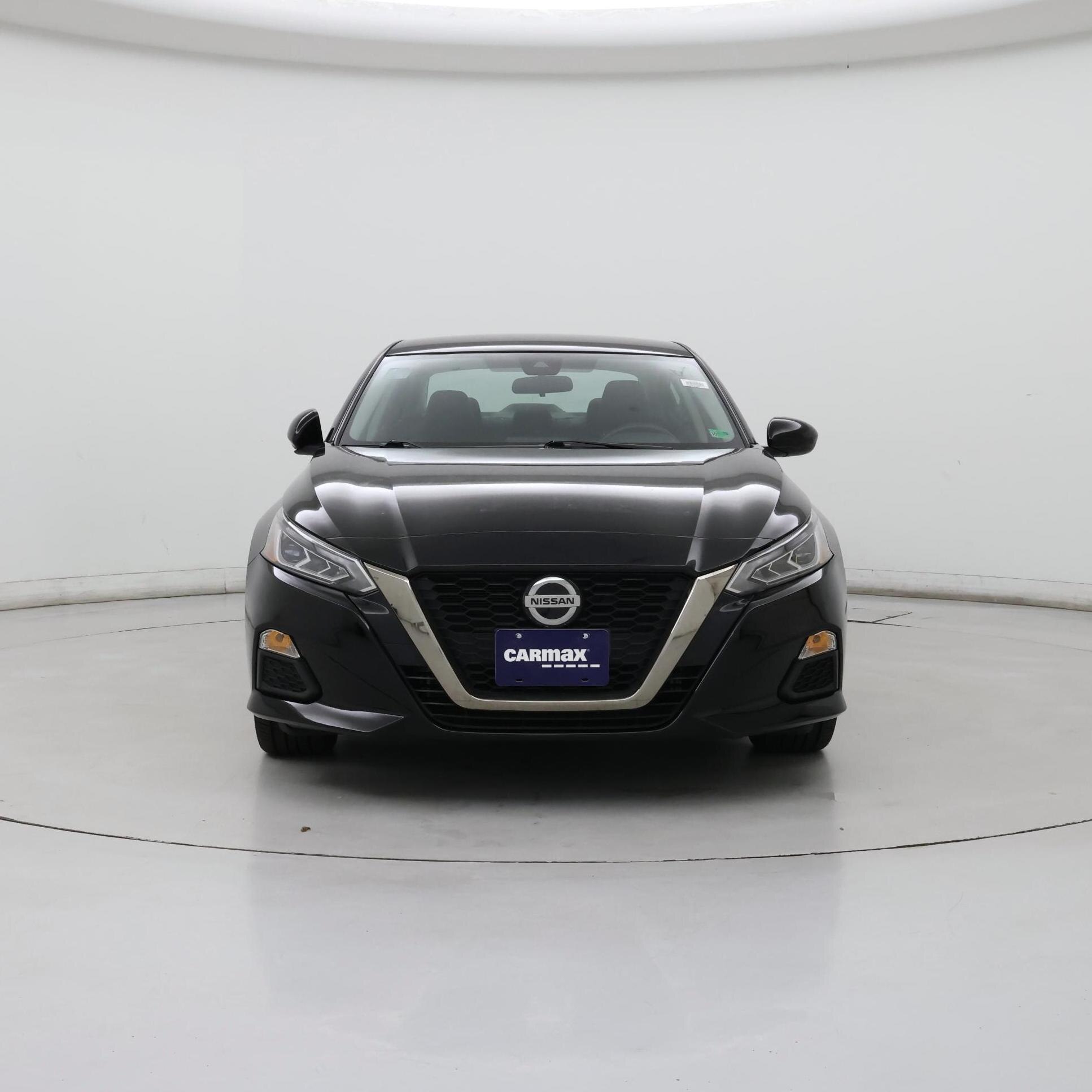 Thumbnail: 2022 Nissan Altima - 5