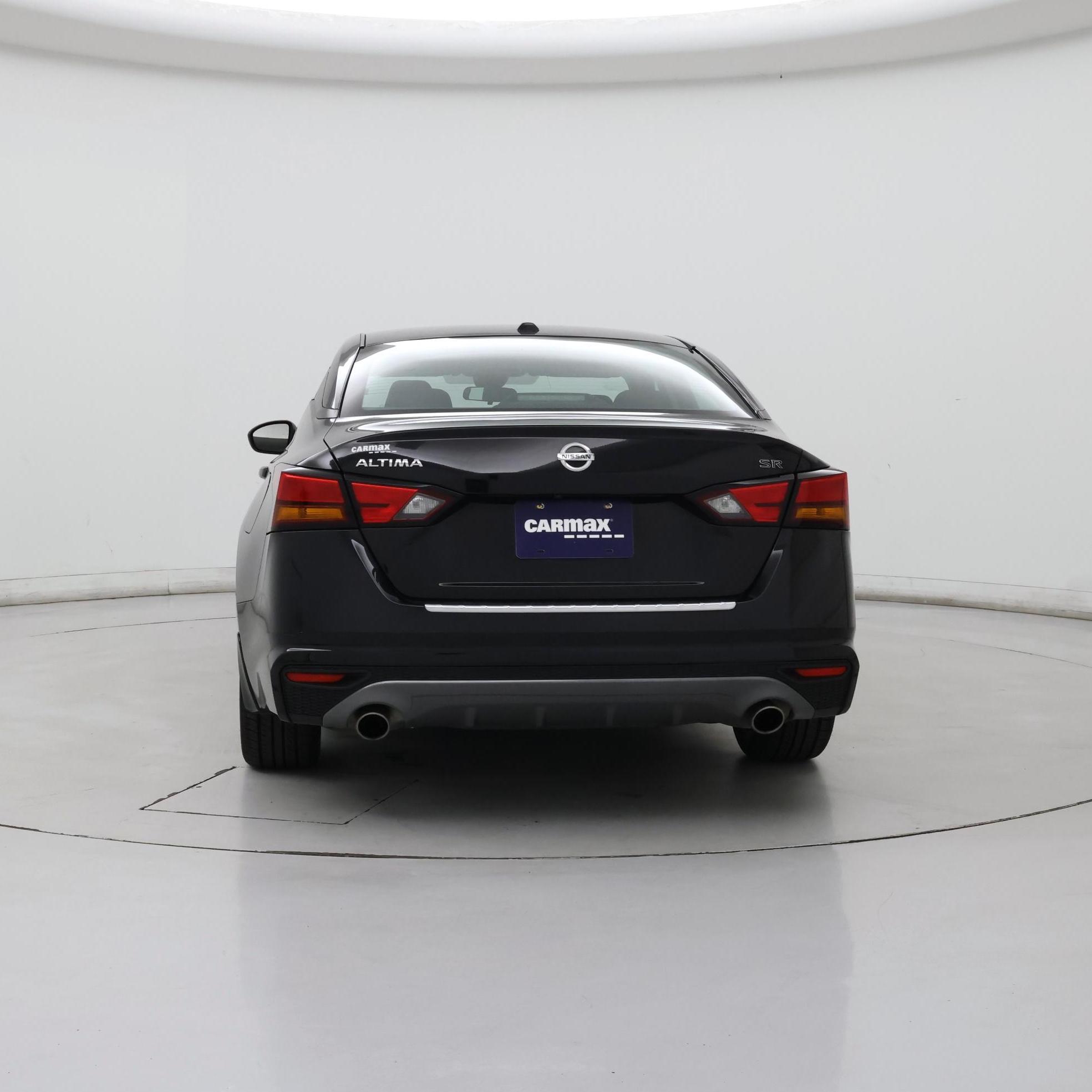 Thumbnail: 2022 Nissan Altima - 6