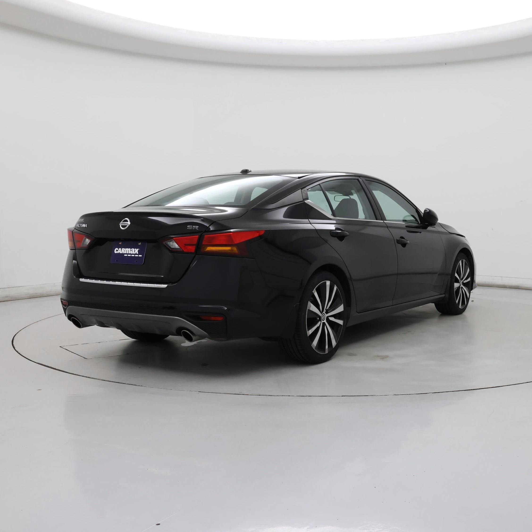 Thumbnail: 2022 Nissan Altima - 8