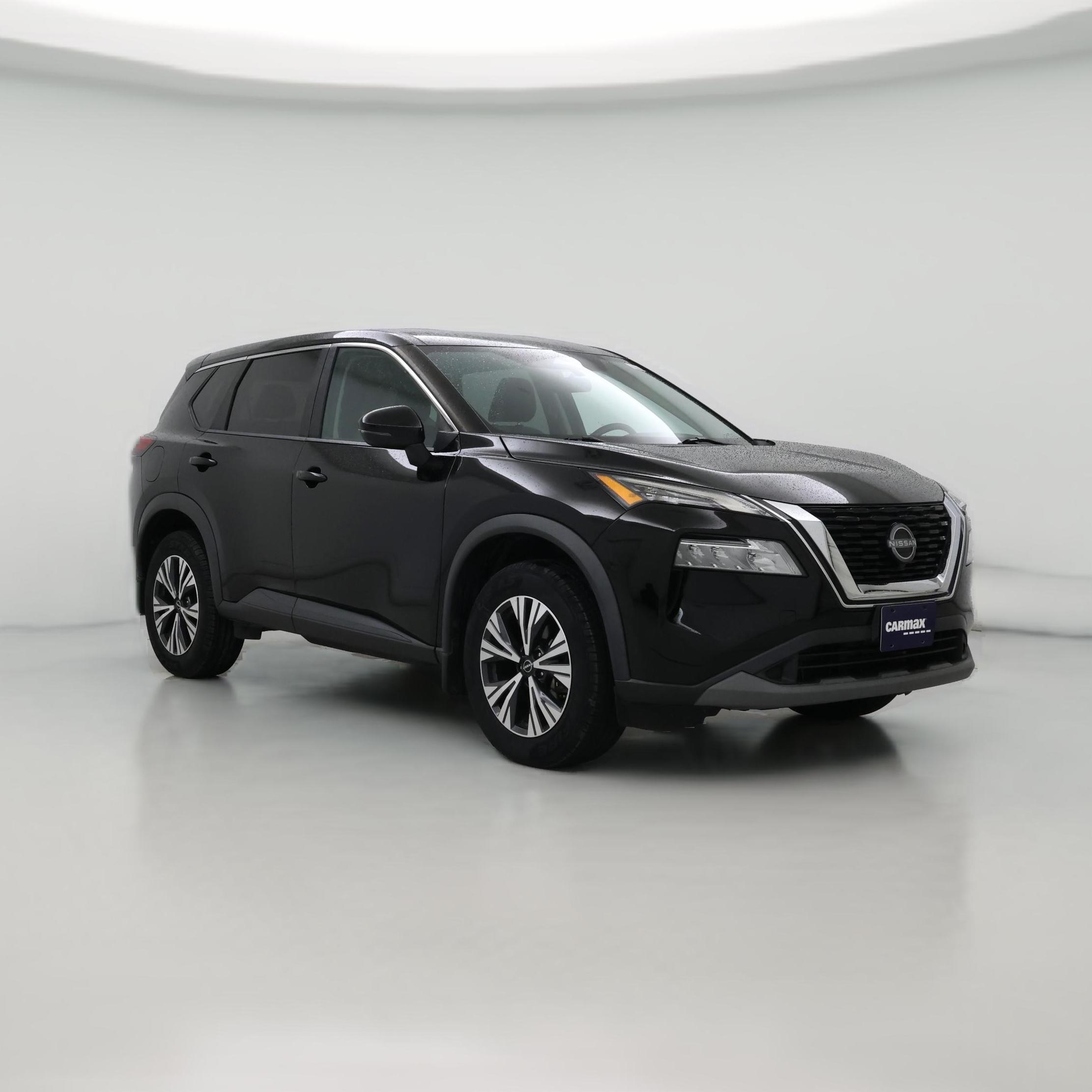 Thumbnail: 2022 Nissan Rogue - 1