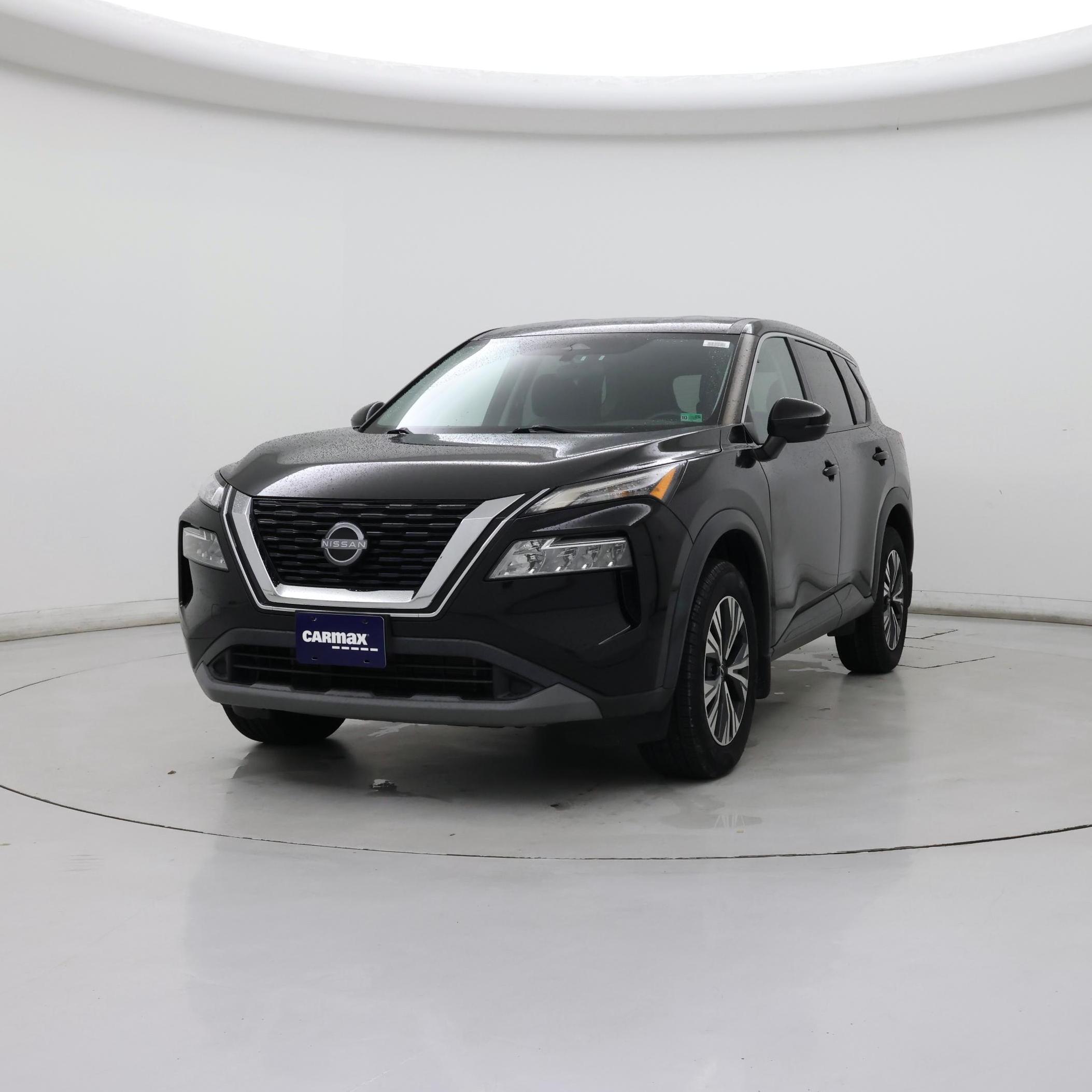 Thumbnail: 2022 Nissan Rogue - 4