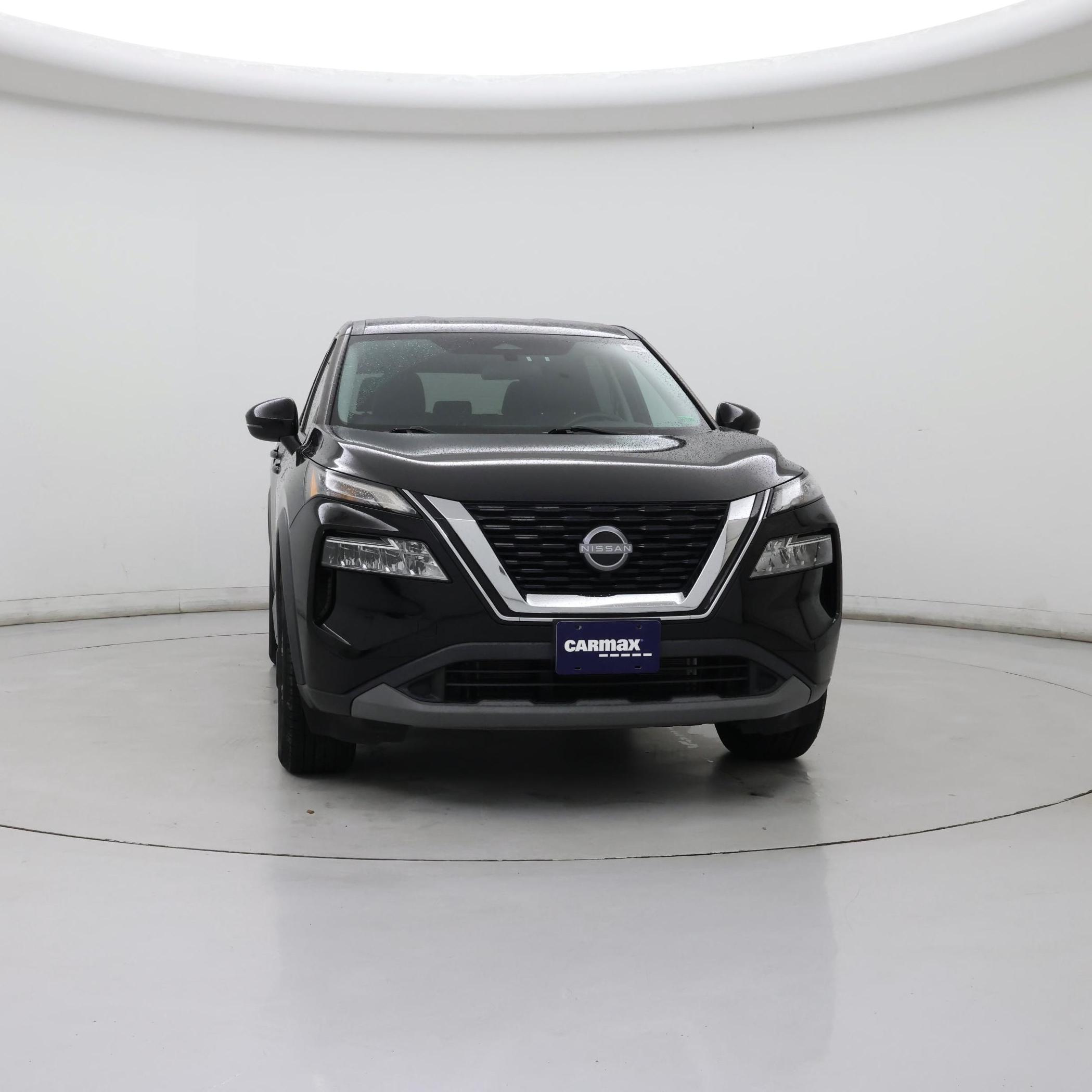 Thumbnail: 2022 Nissan Rogue - 5