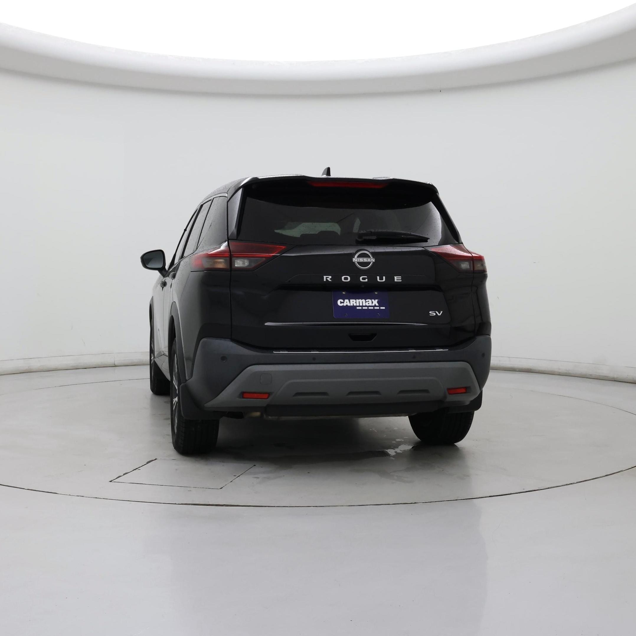 Thumbnail: 2022 Nissan Rogue - 6