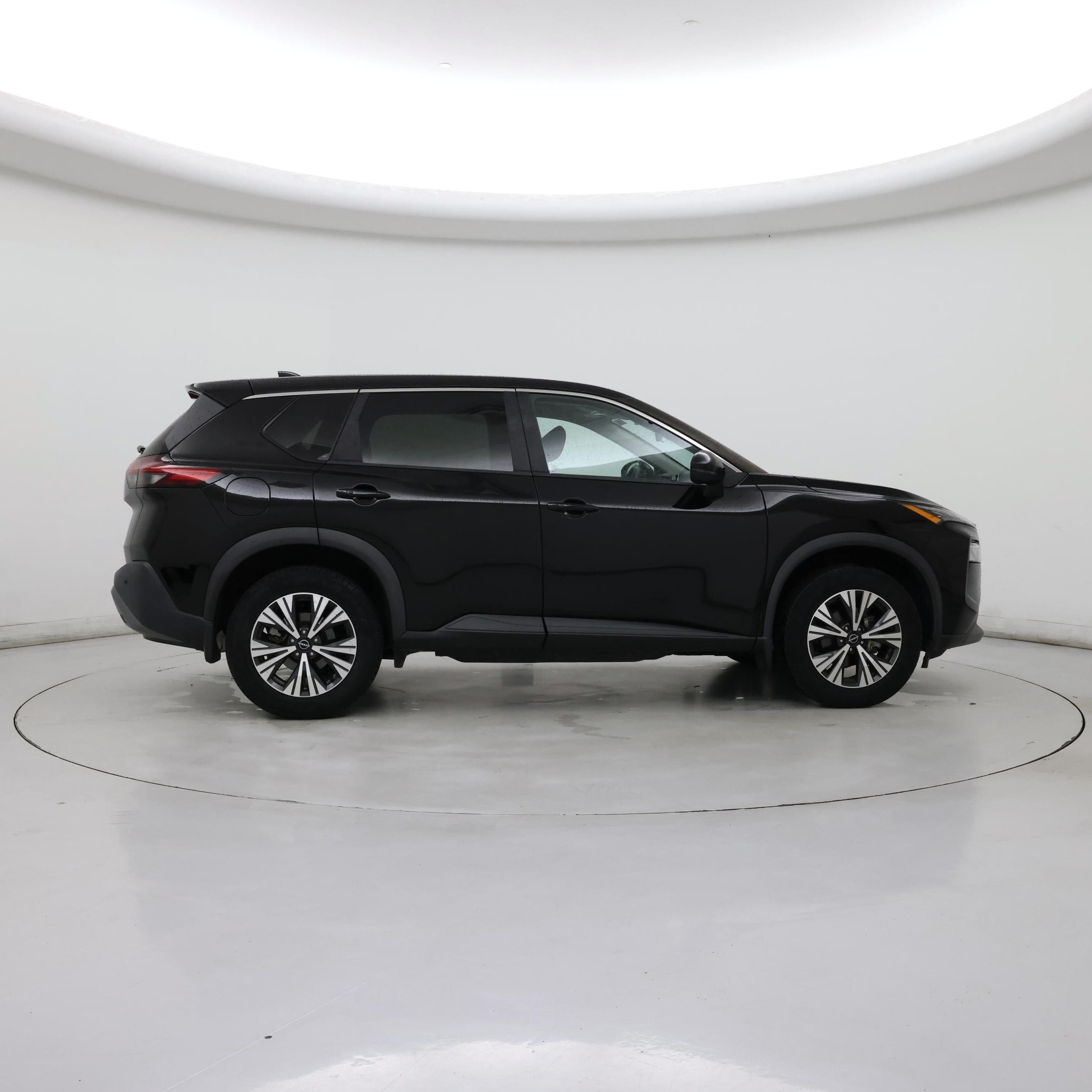 Thumbnail: 2022 Nissan Rogue - 7