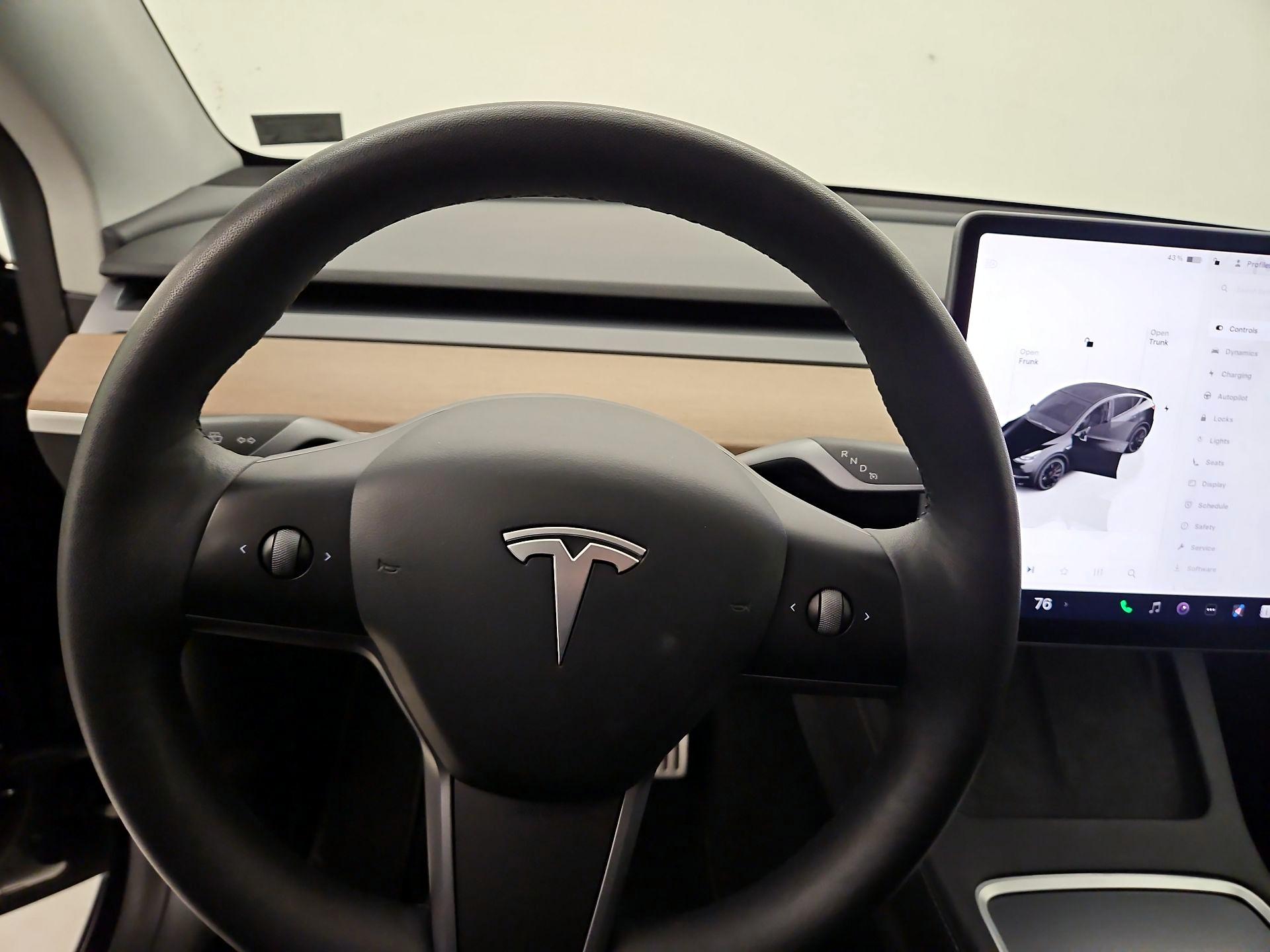 Thumbnail: 2022 Tesla Model Y - 10