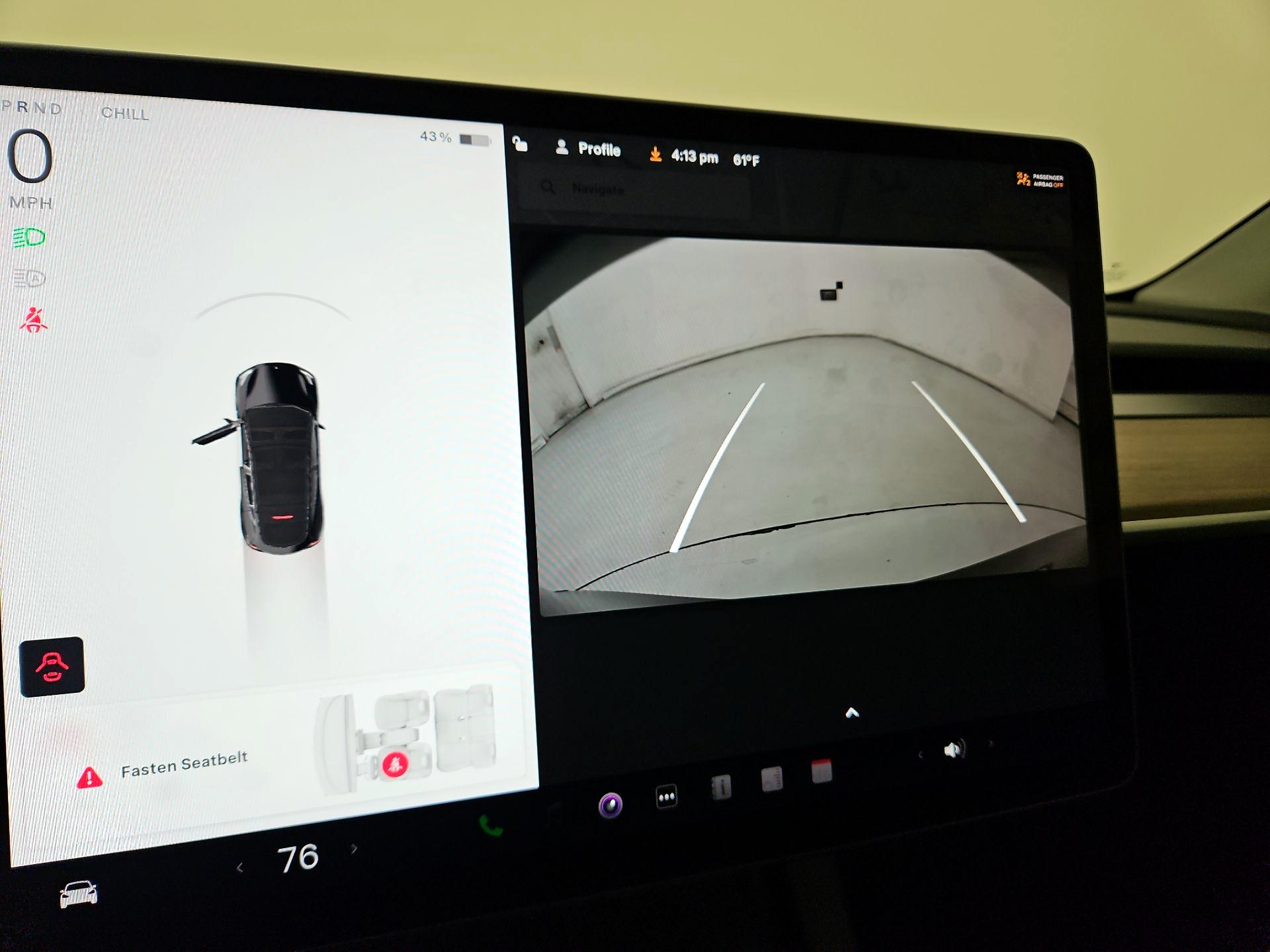 Thumbnail: 2022 Tesla Model Y - 14