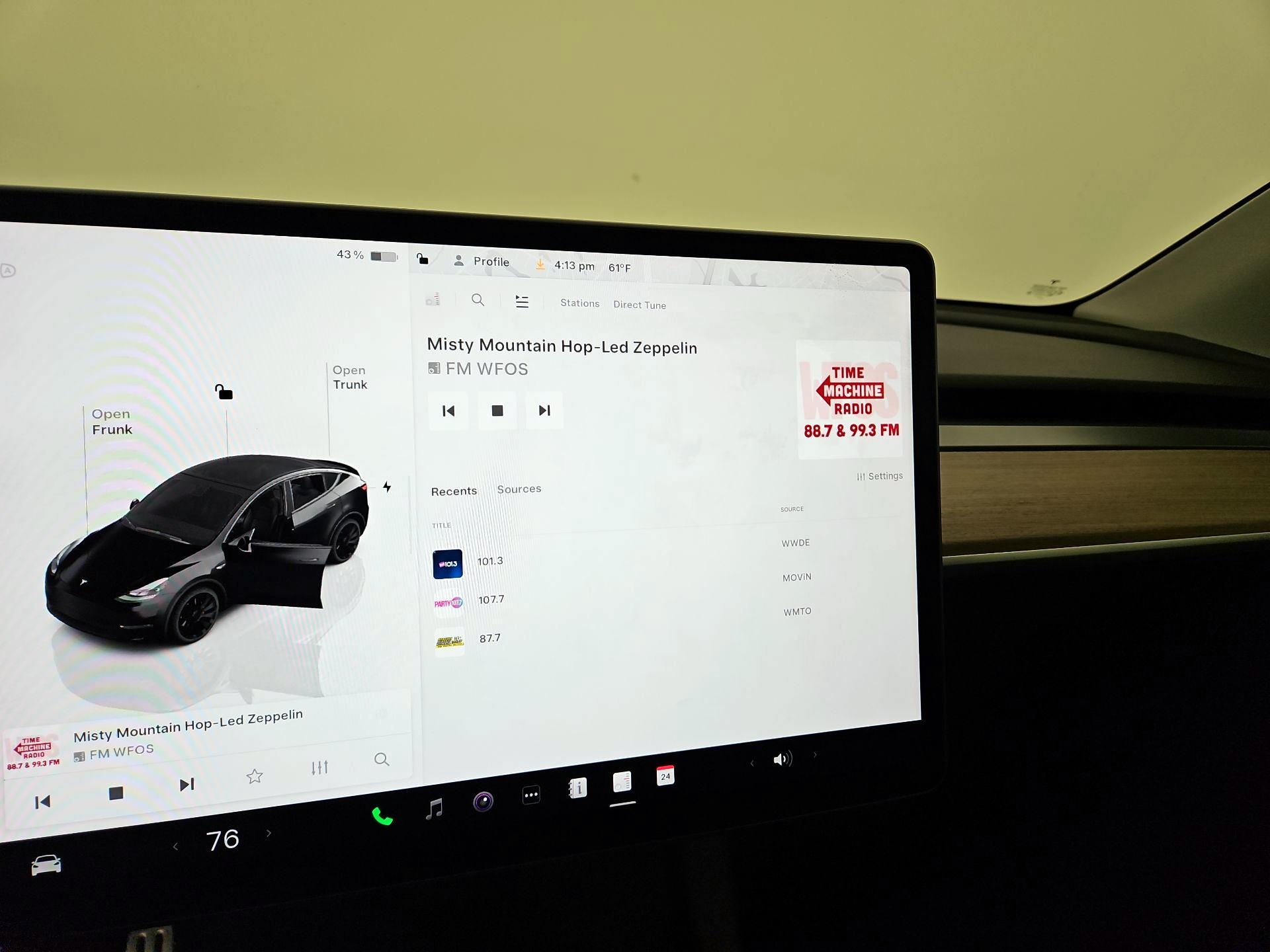 Thumbnail: 2022 Tesla Model Y - 15