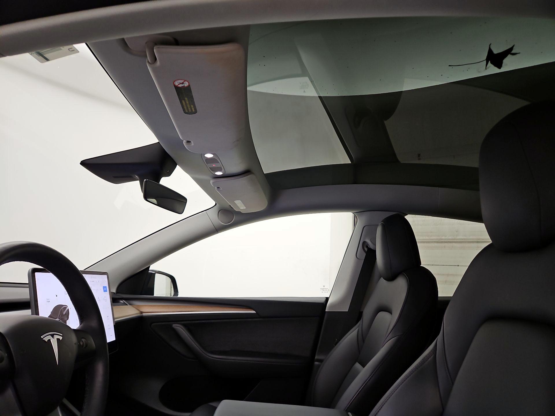 Thumbnail: 2022 Tesla Model Y - 19