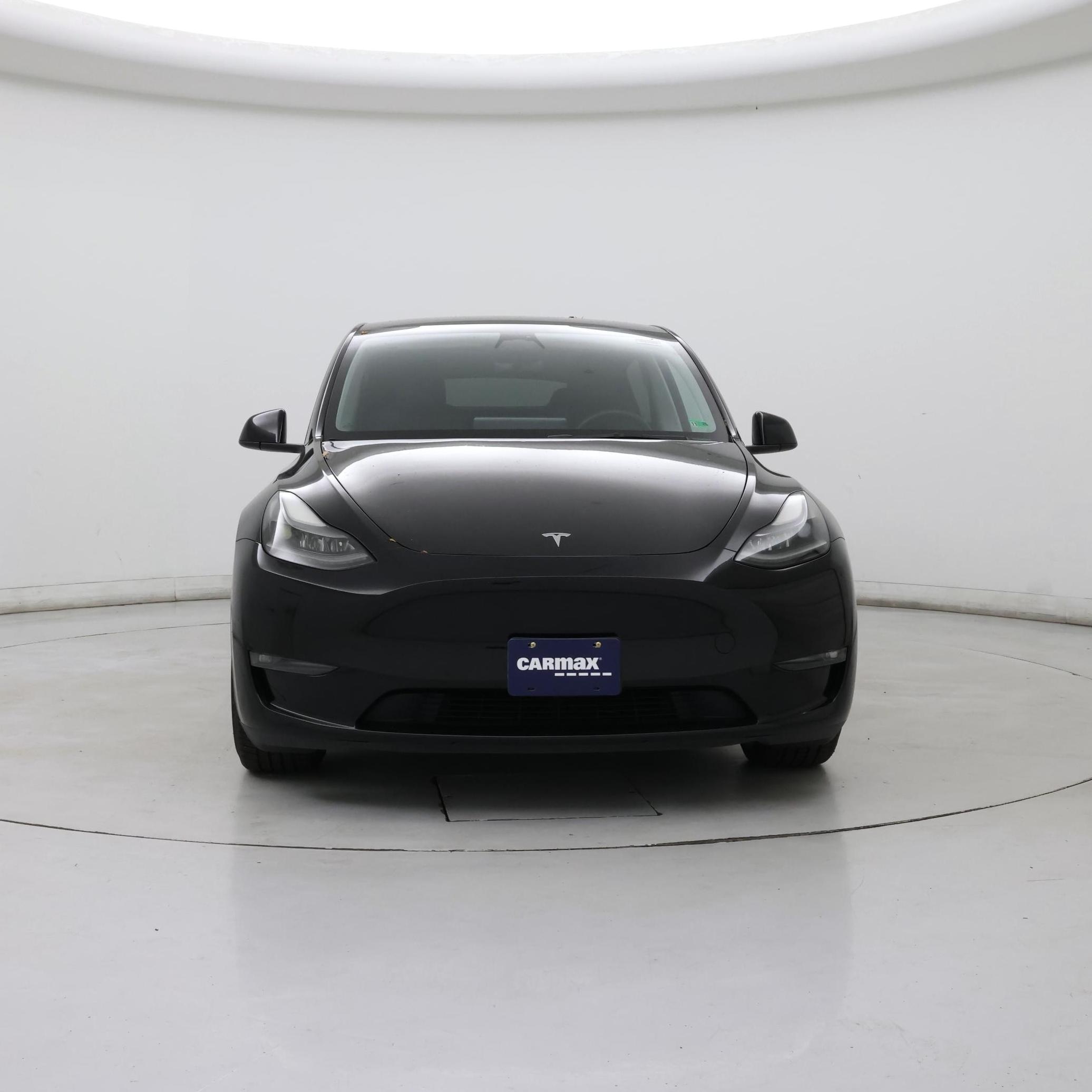 Thumbnail: 2022 Tesla Model Y - 5