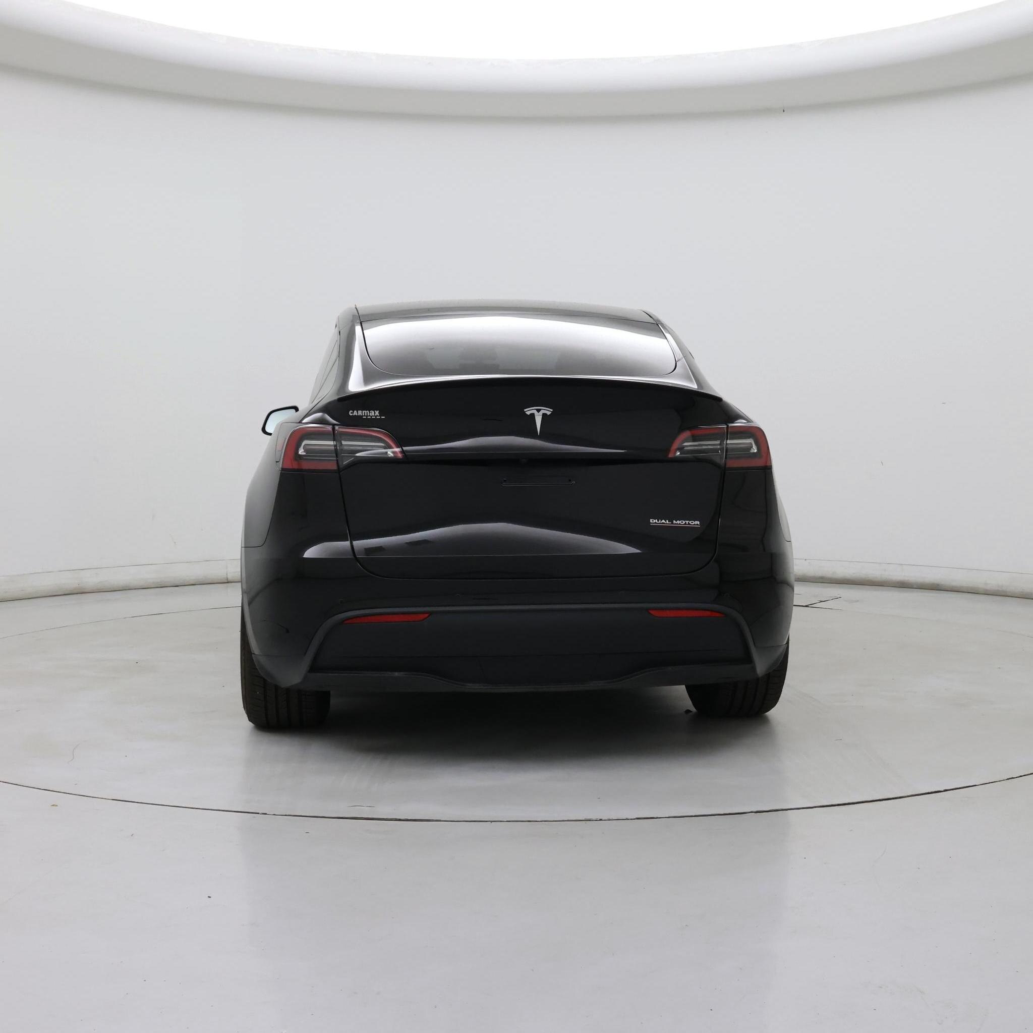 Thumbnail: 2022 Tesla Model Y - 6