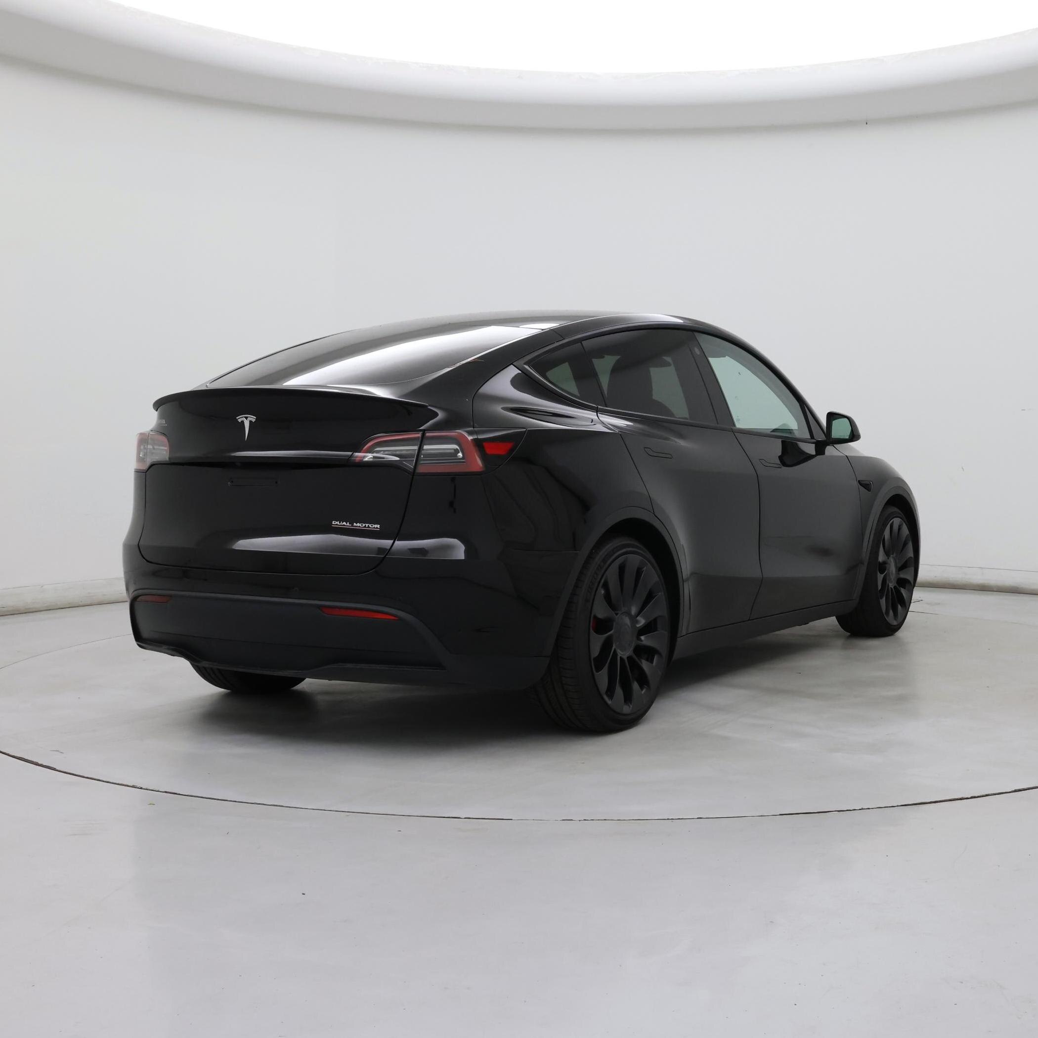 Thumbnail: 2022 Tesla Model Y - 8