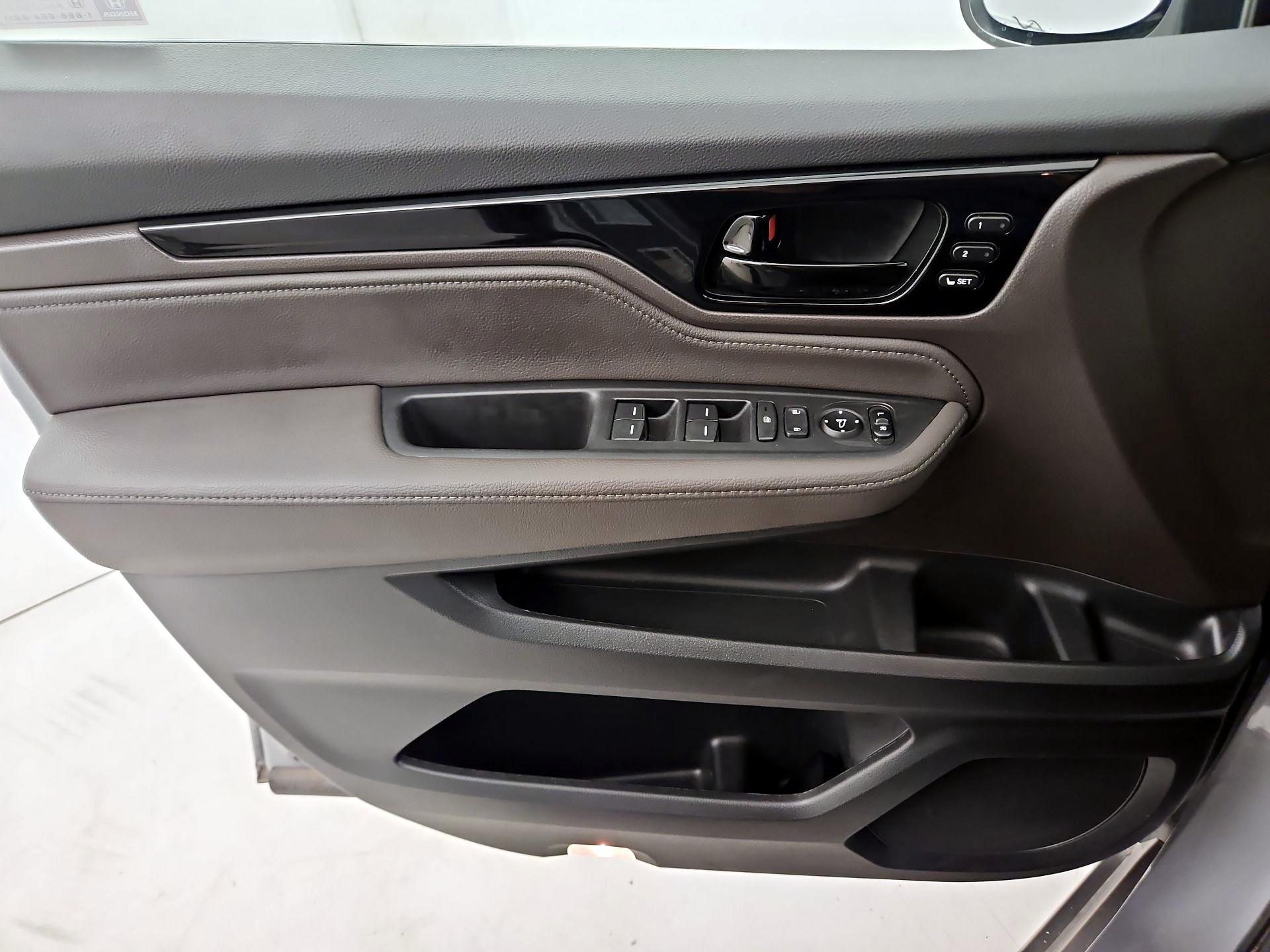 Thumbnail: 2024 Honda Odyssey - 12