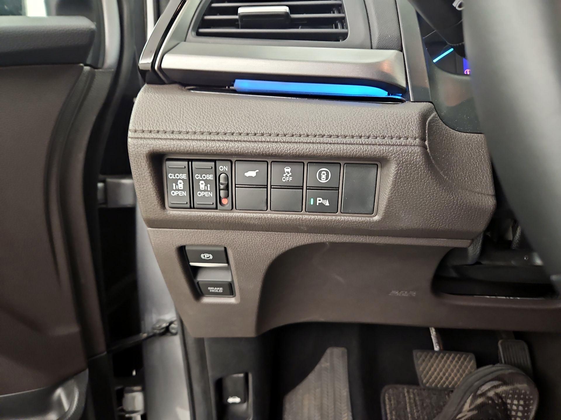 Thumbnail: 2024 Honda Odyssey - 13