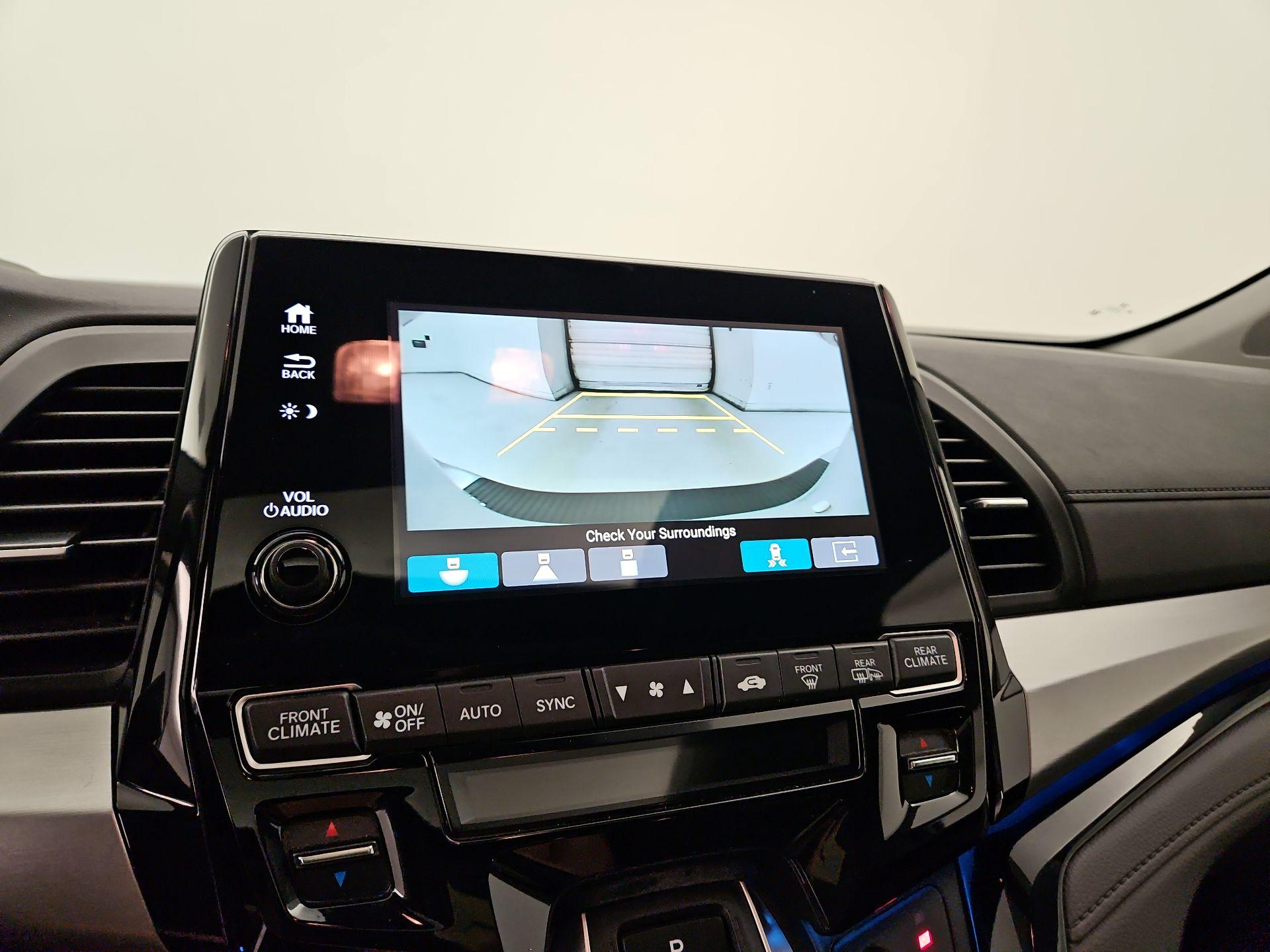 Thumbnail: 2024 Honda Odyssey - 15