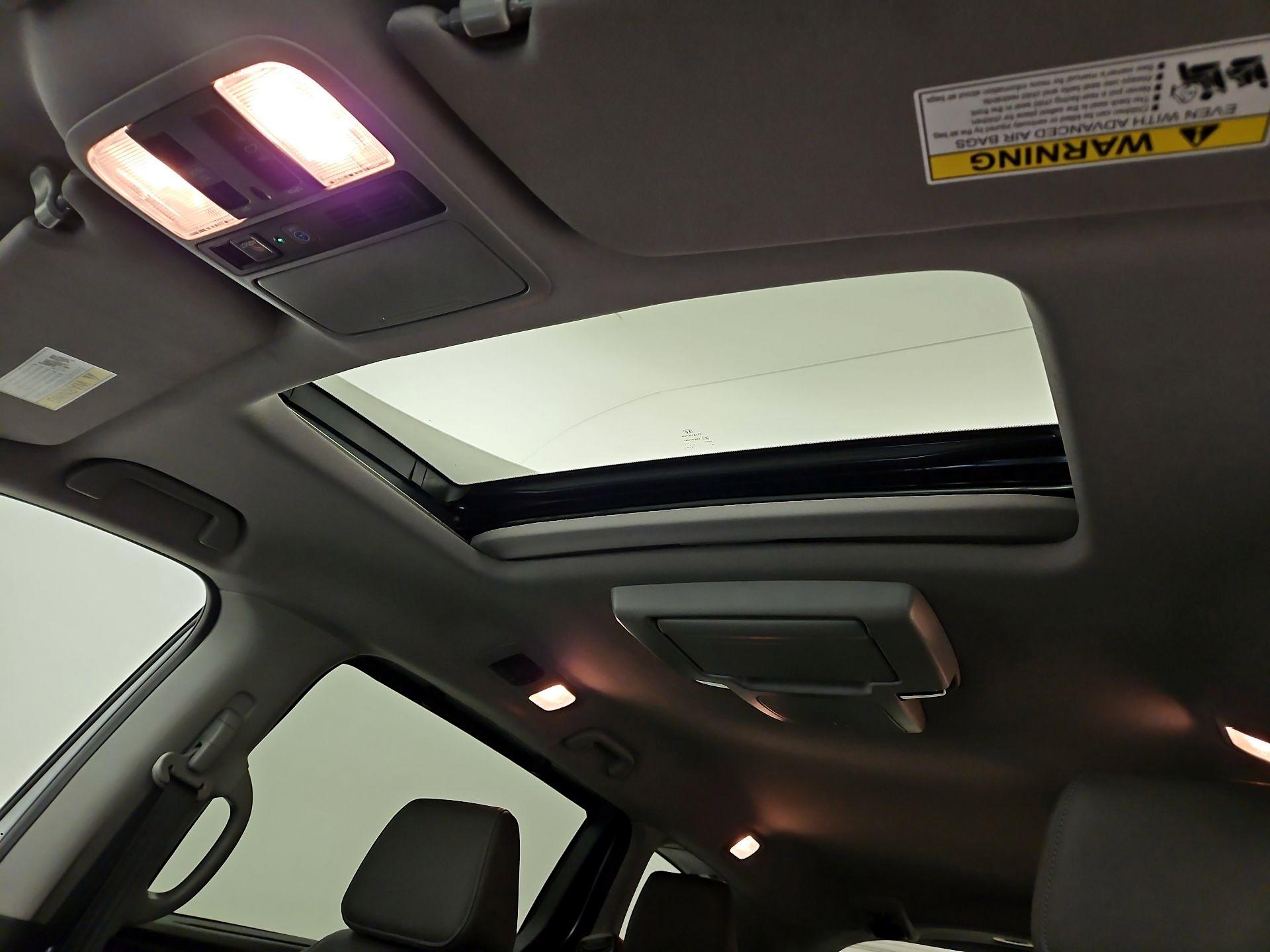 Thumbnail: 2024 Honda Odyssey - 20