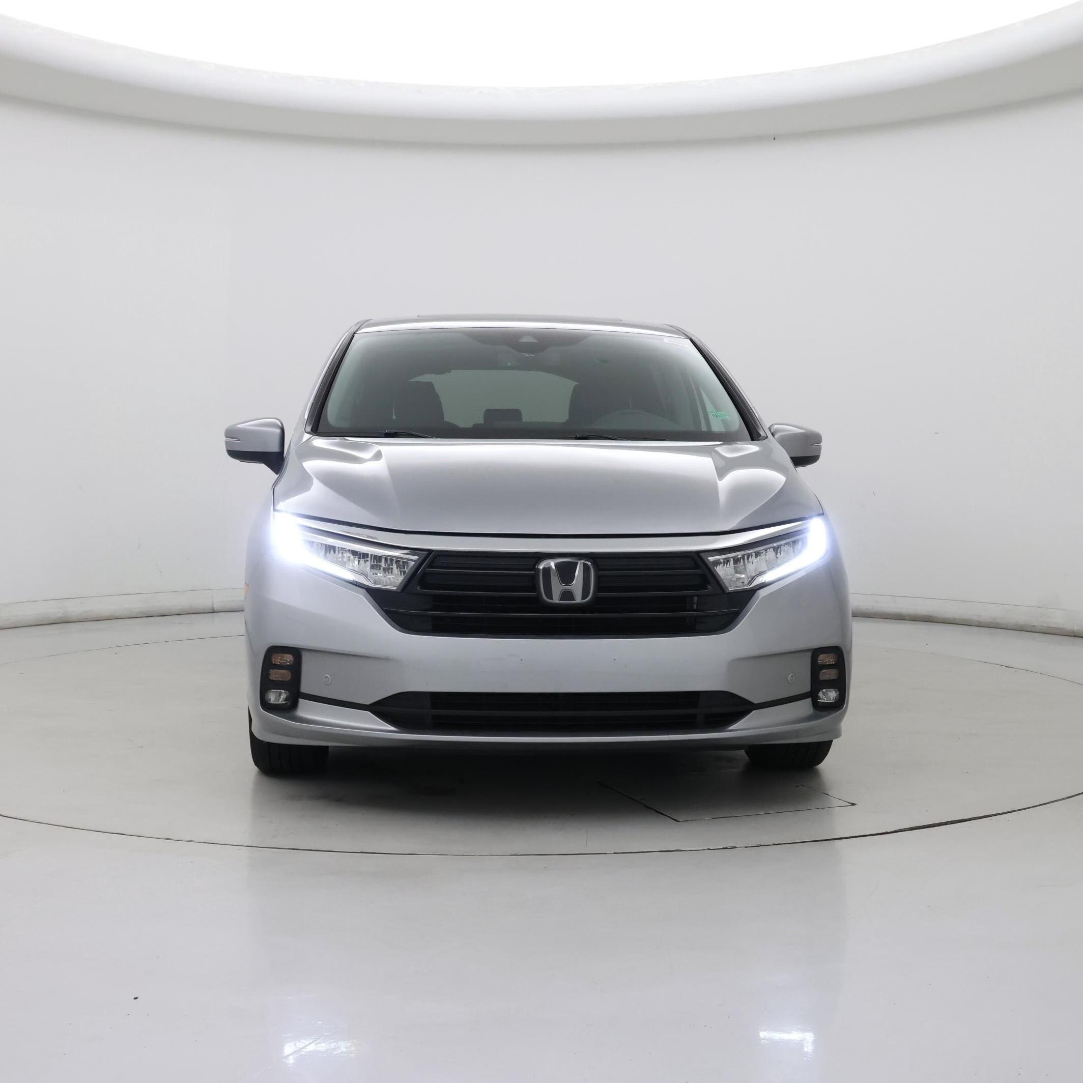 Thumbnail: 2024 Honda Odyssey - 5