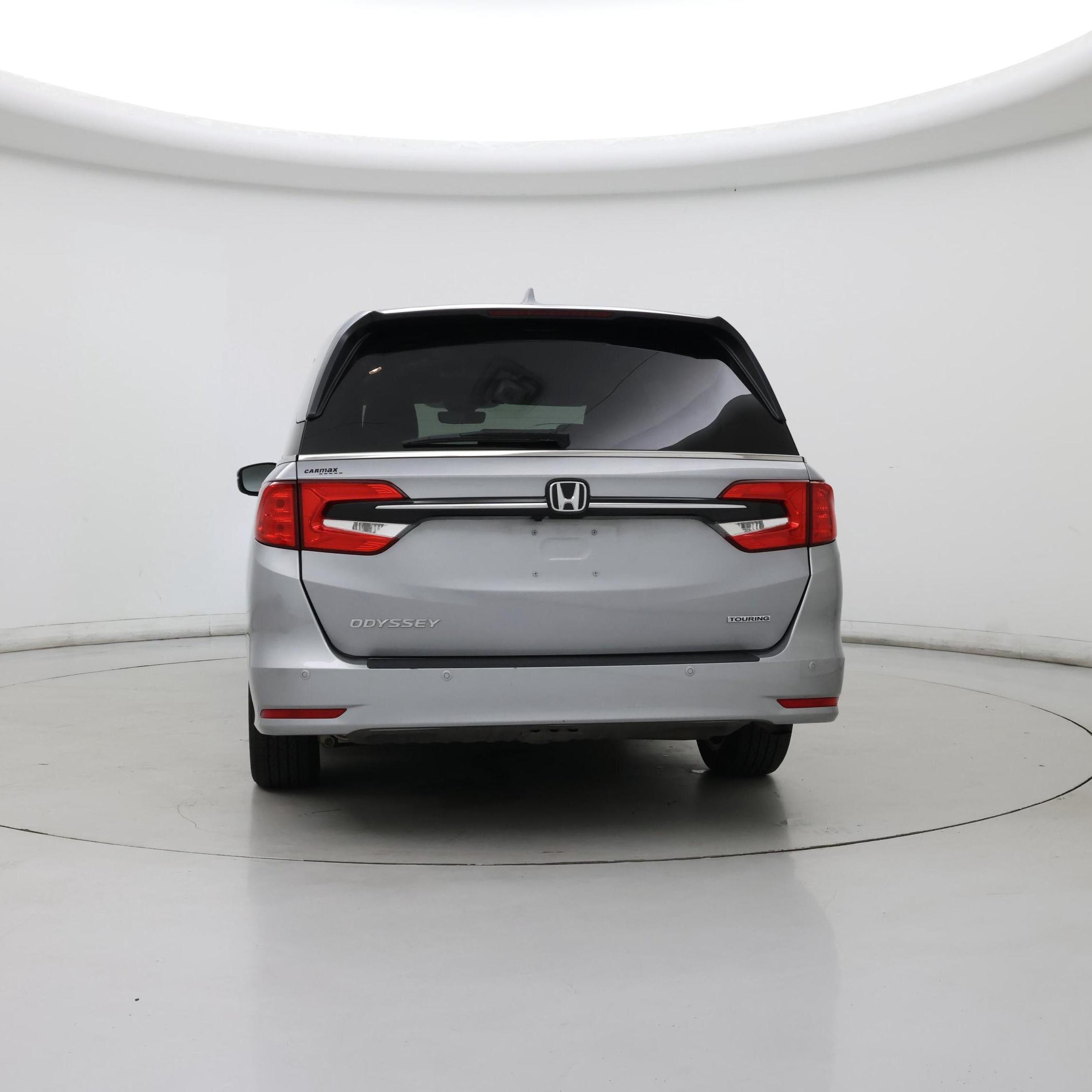 Thumbnail: 2024 Honda Odyssey - 6