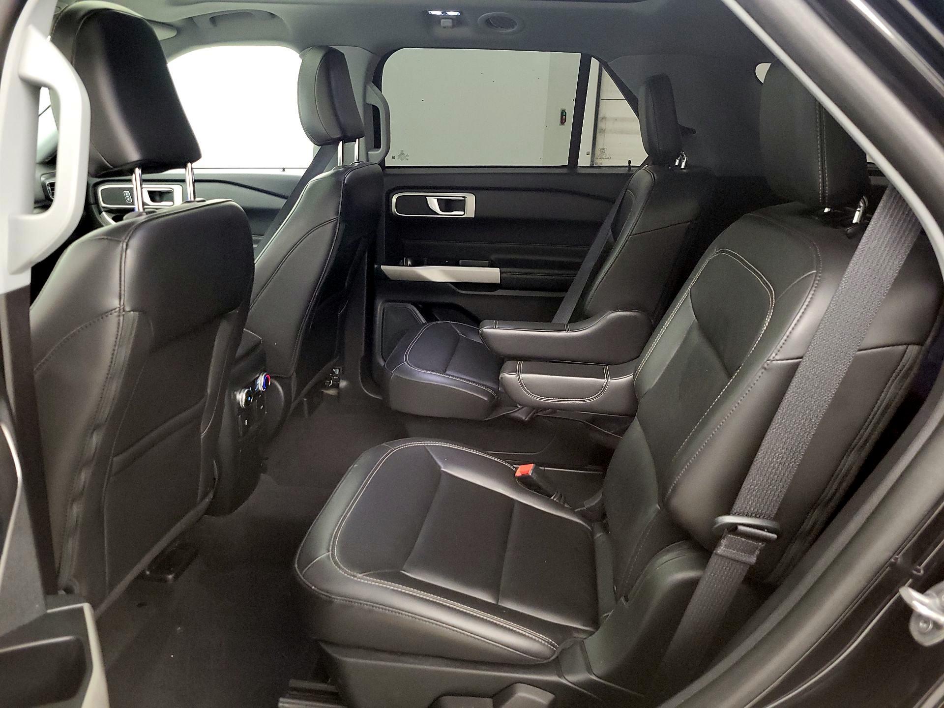 Thumbnail: 2022 Ford Explorer - 20