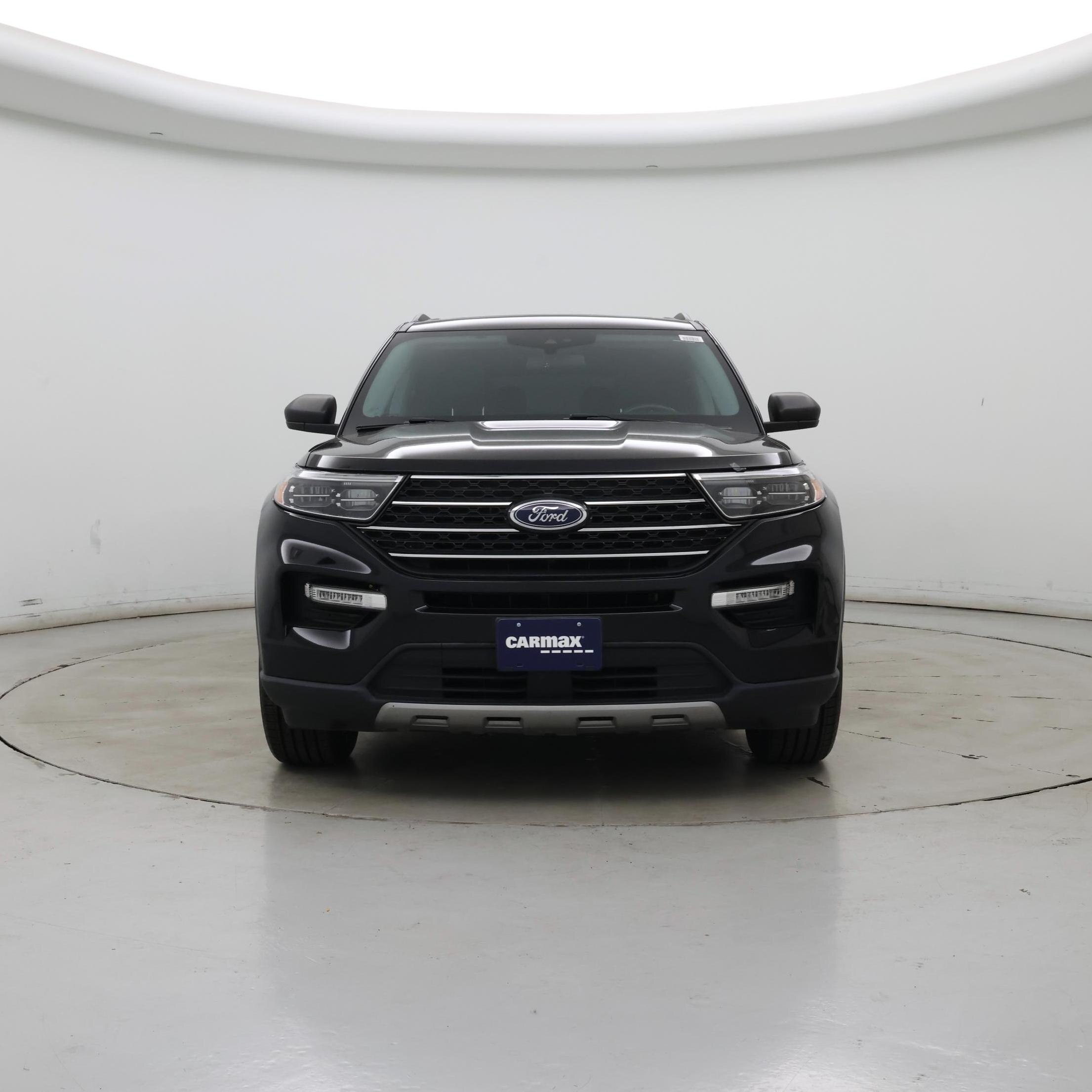 Thumbnail: 2022 Ford Explorer - 5