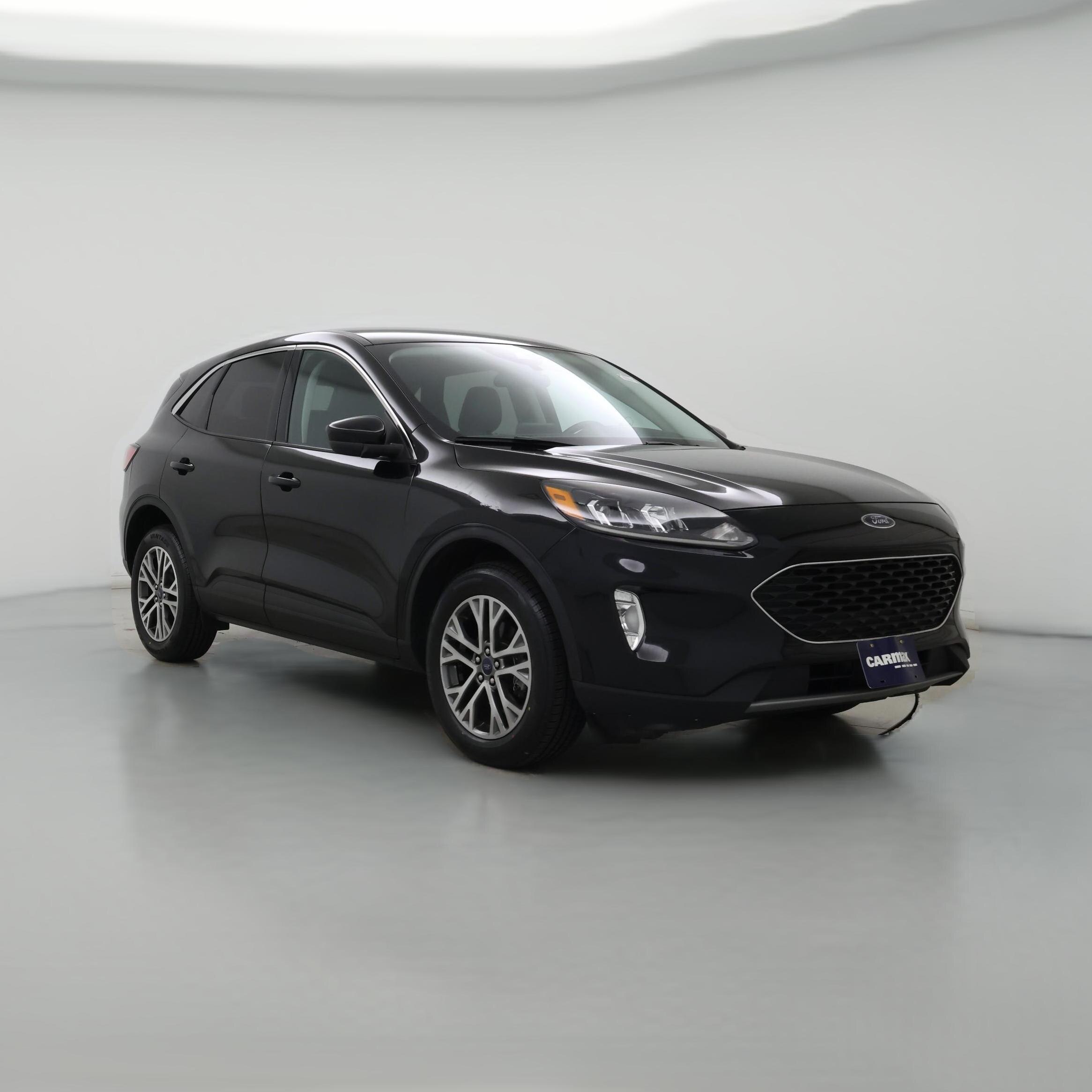 Thumbnail: 2022 Ford Escape - 1