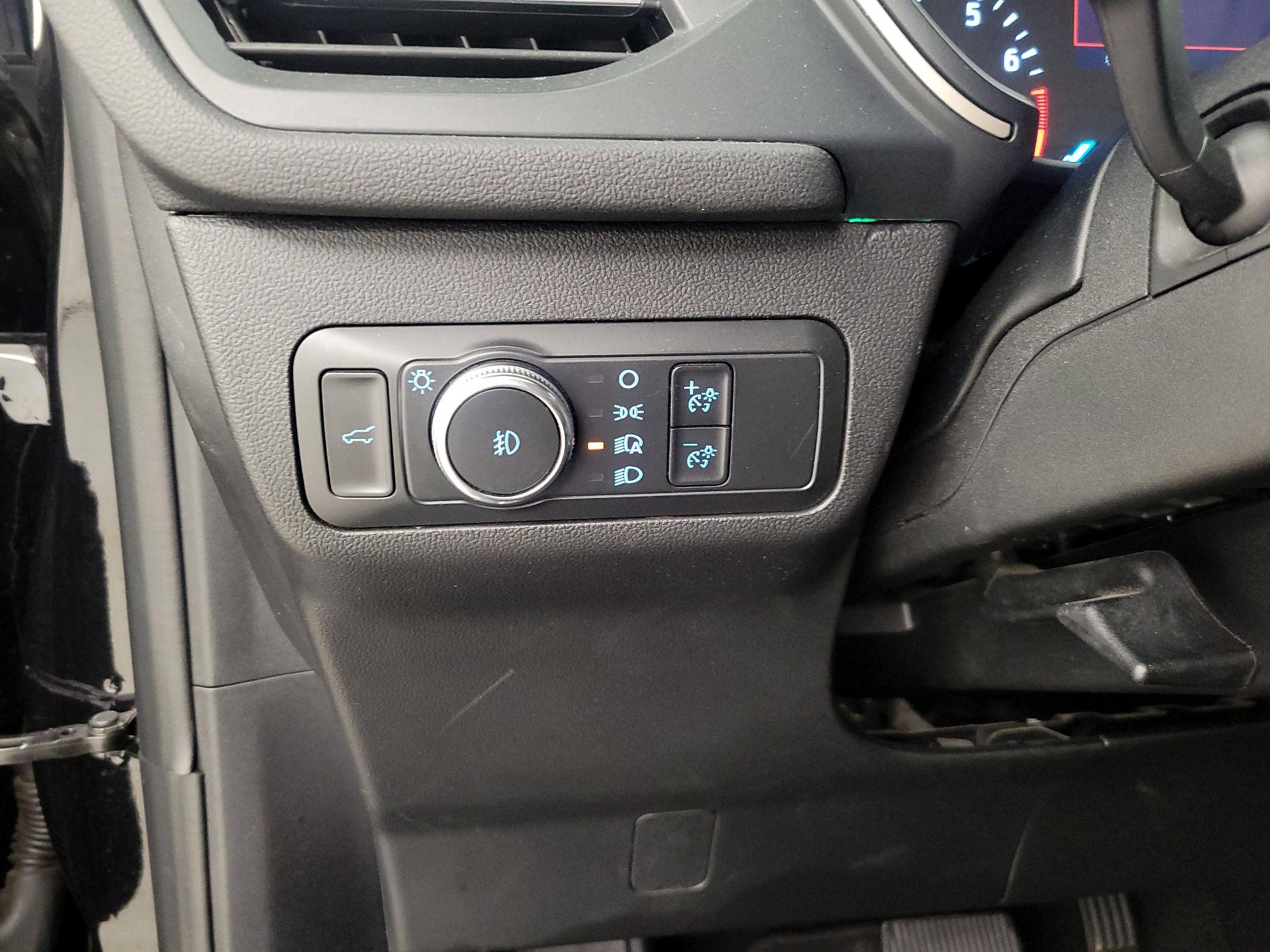 Thumbnail: 2022 Ford Escape - 13