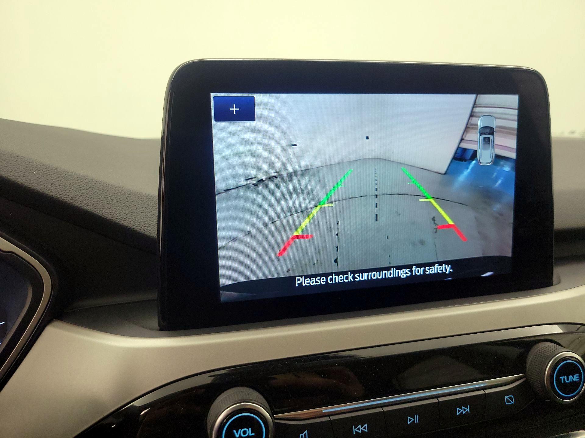 Thumbnail: 2022 Ford Escape - 14