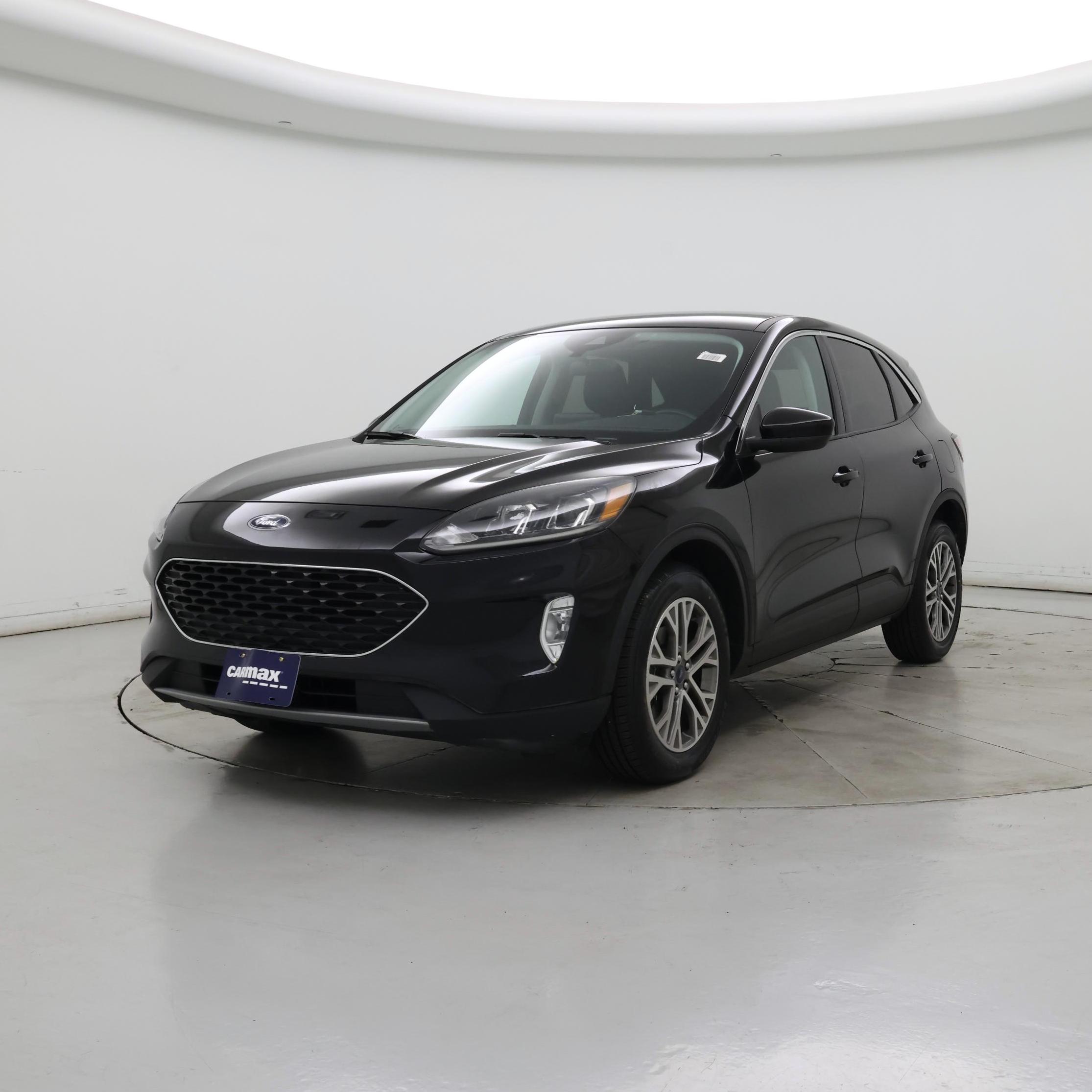 Thumbnail: 2022 Ford Escape - 4